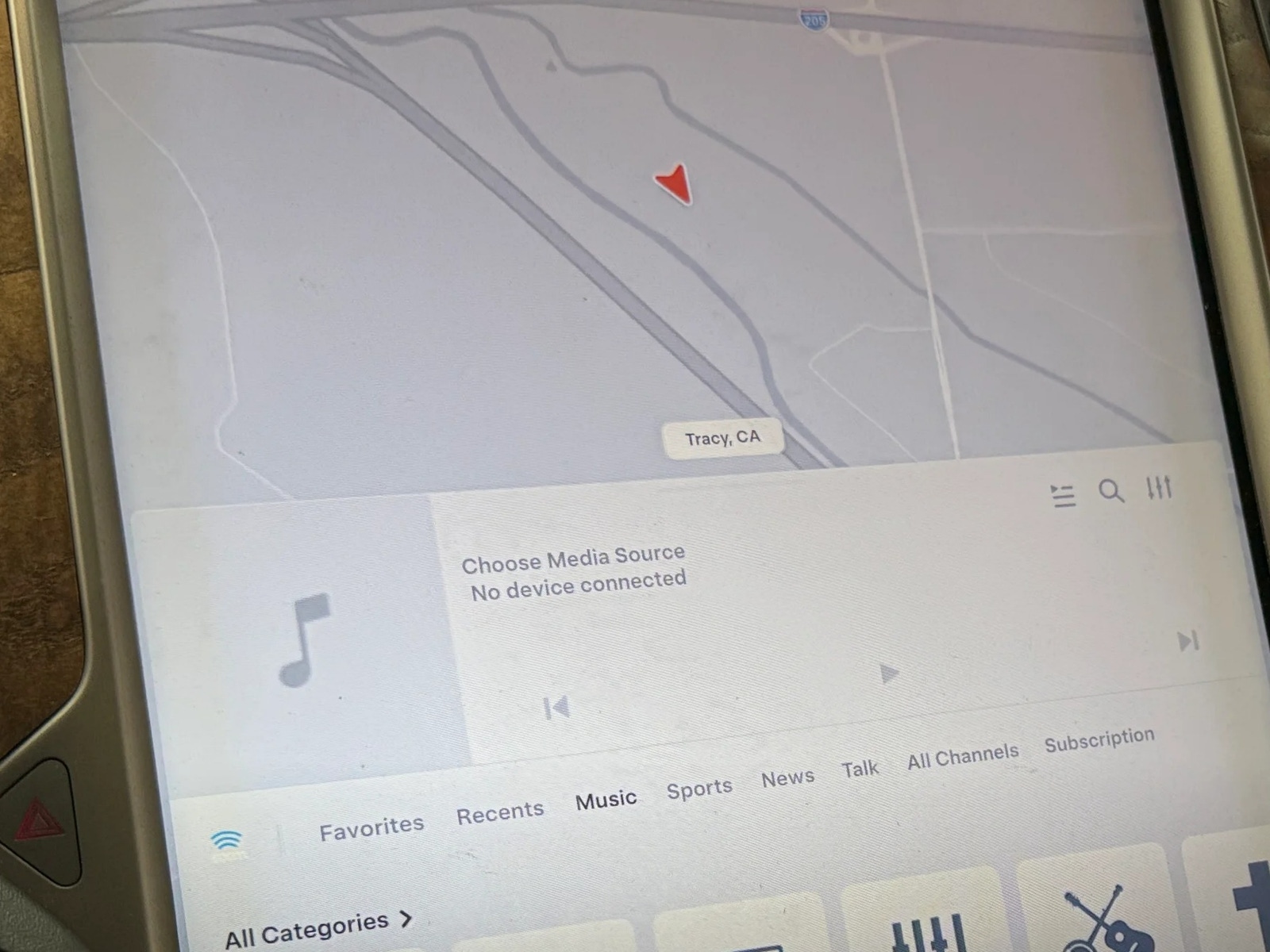 Thumbnail: 2019 Tesla Model X - 3