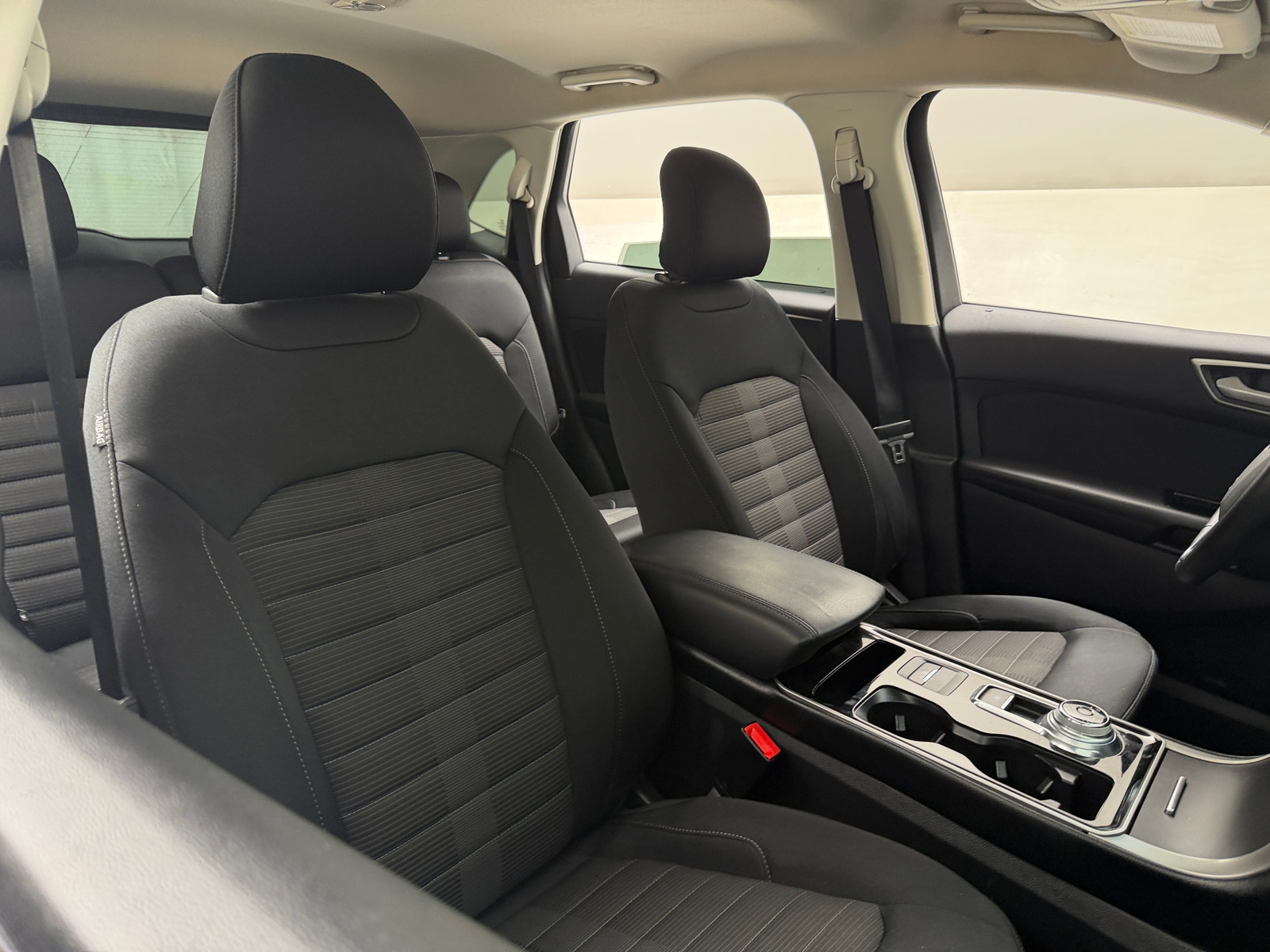 Thumbnail: 2019 Ford Edge - 2