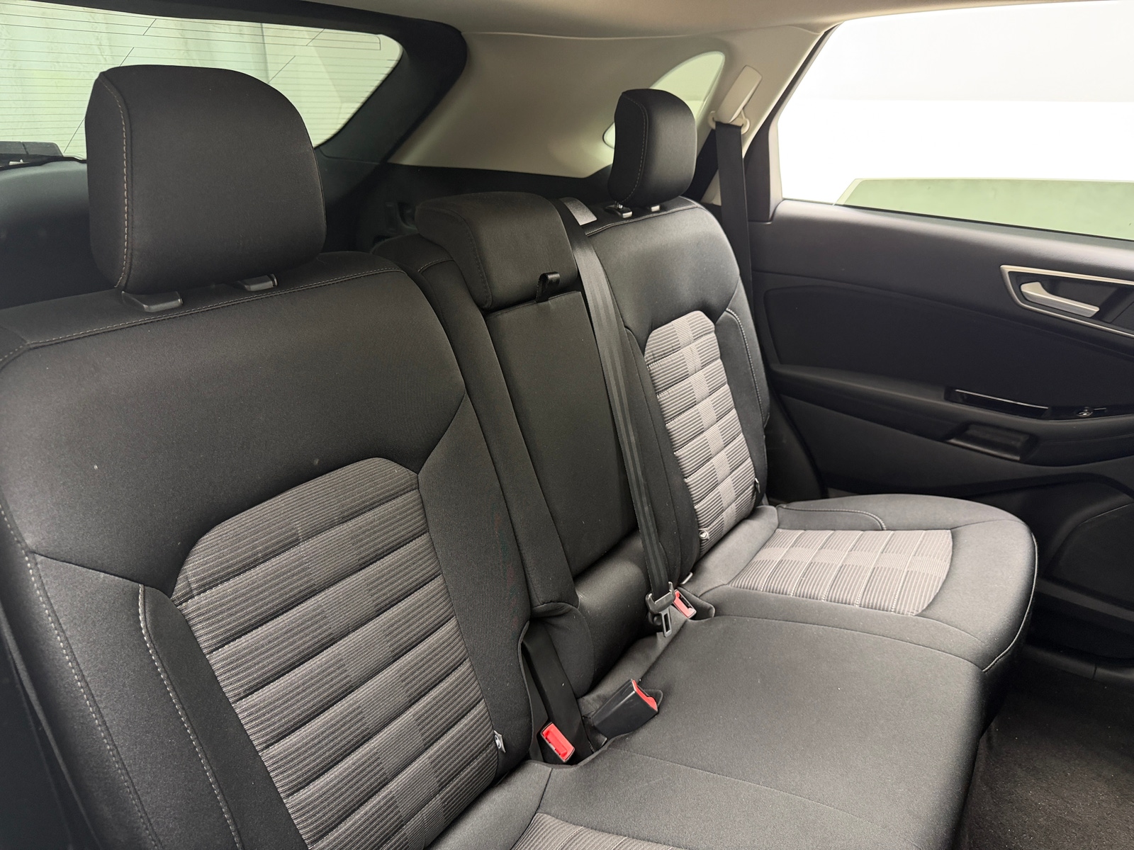 Thumbnail: 2019 Ford Edge - 6