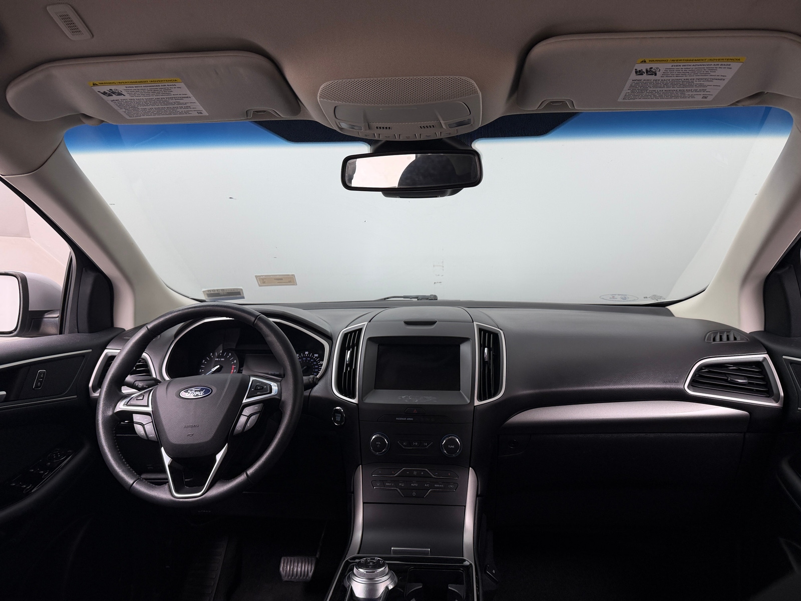 Thumbnail: 2019 Ford Edge - 3