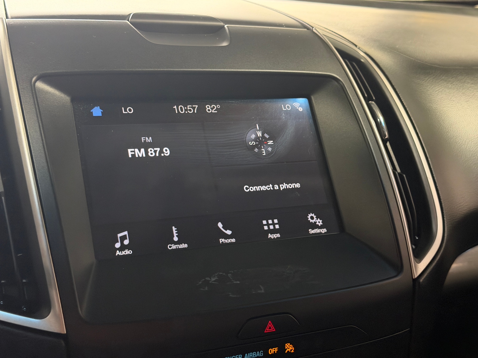 Thumbnail: 2019 Ford Edge - 4