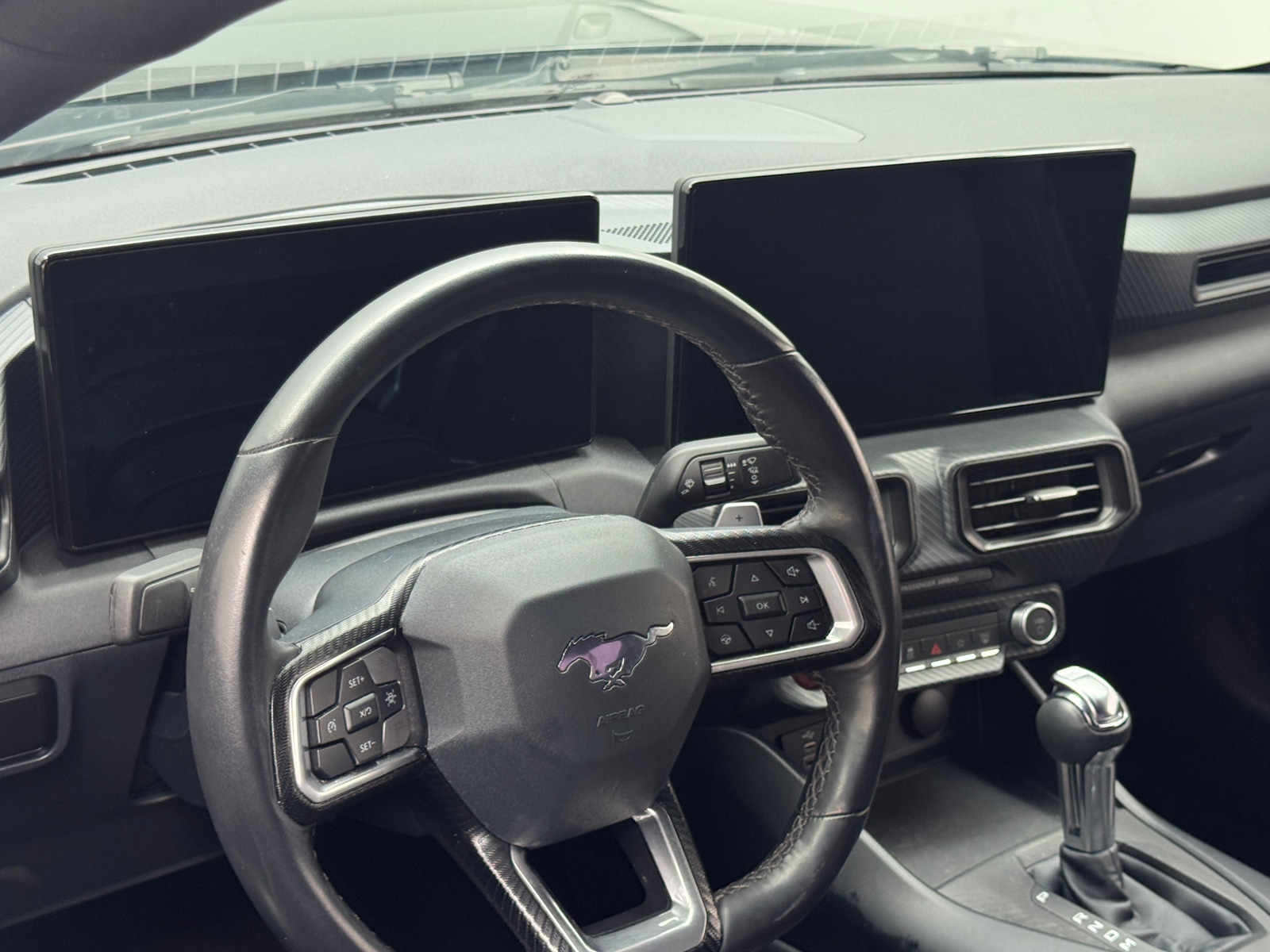 Thumbnail: 2024 Ford Mustang - 4