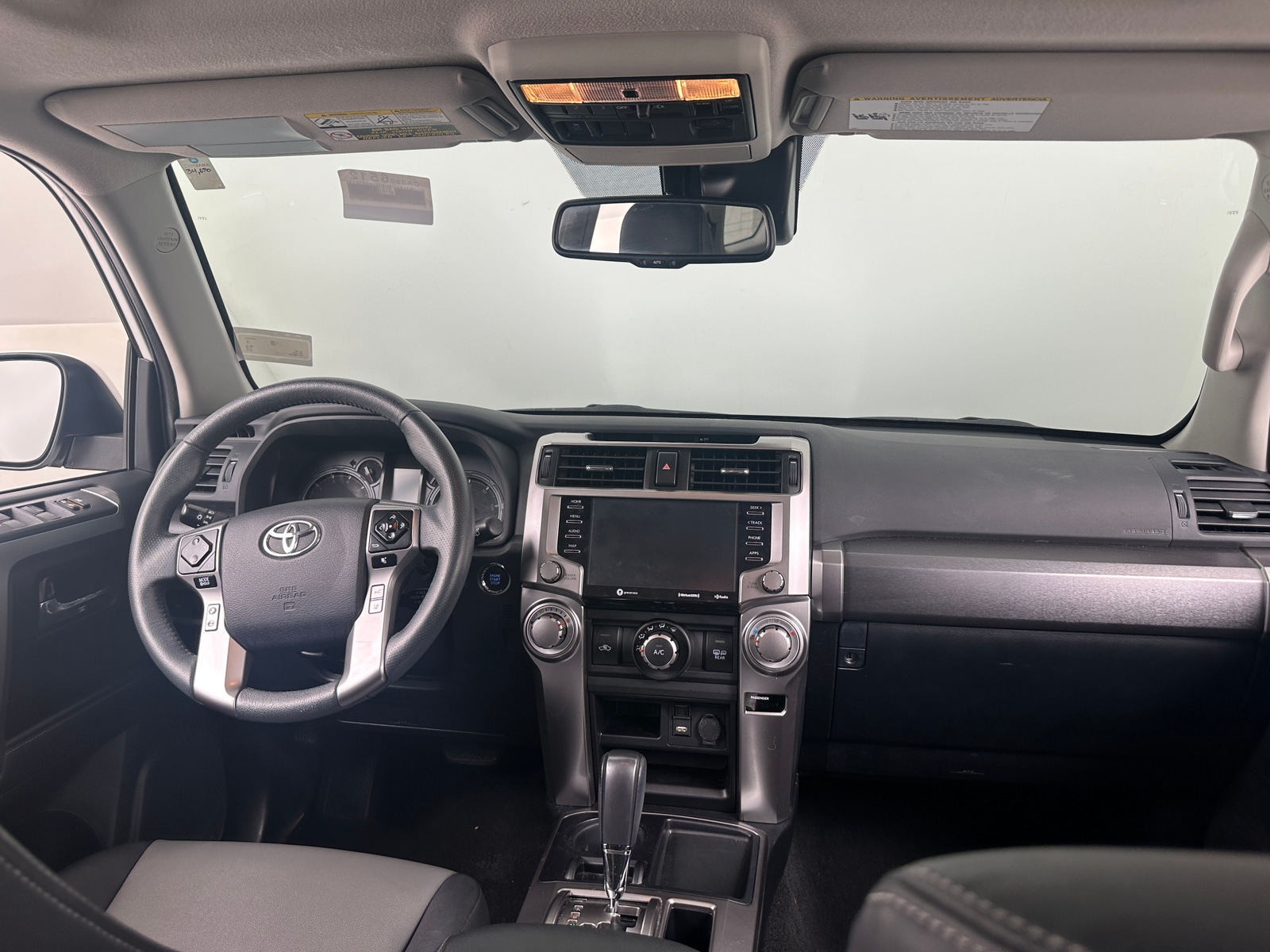 Thumbnail: 2021 Toyota 4Runner - 2