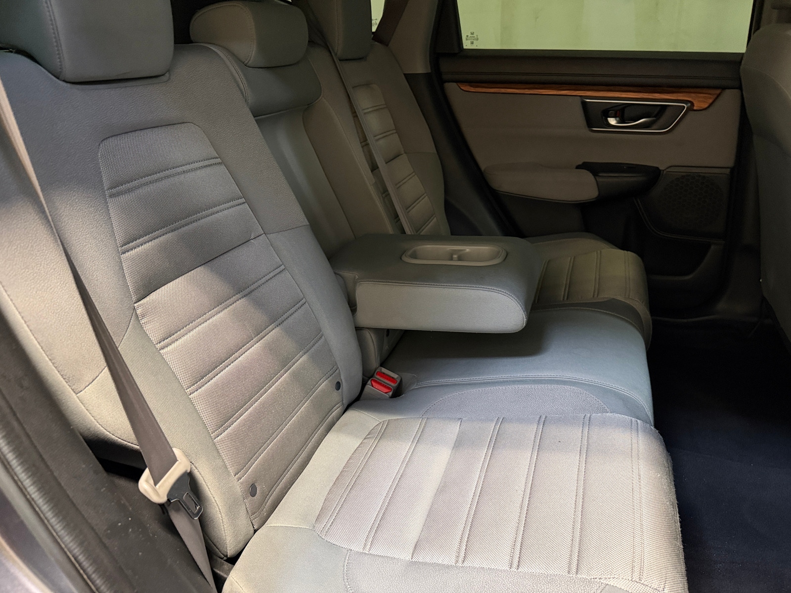 Thumbnail: 2019 Honda CR-V - 6