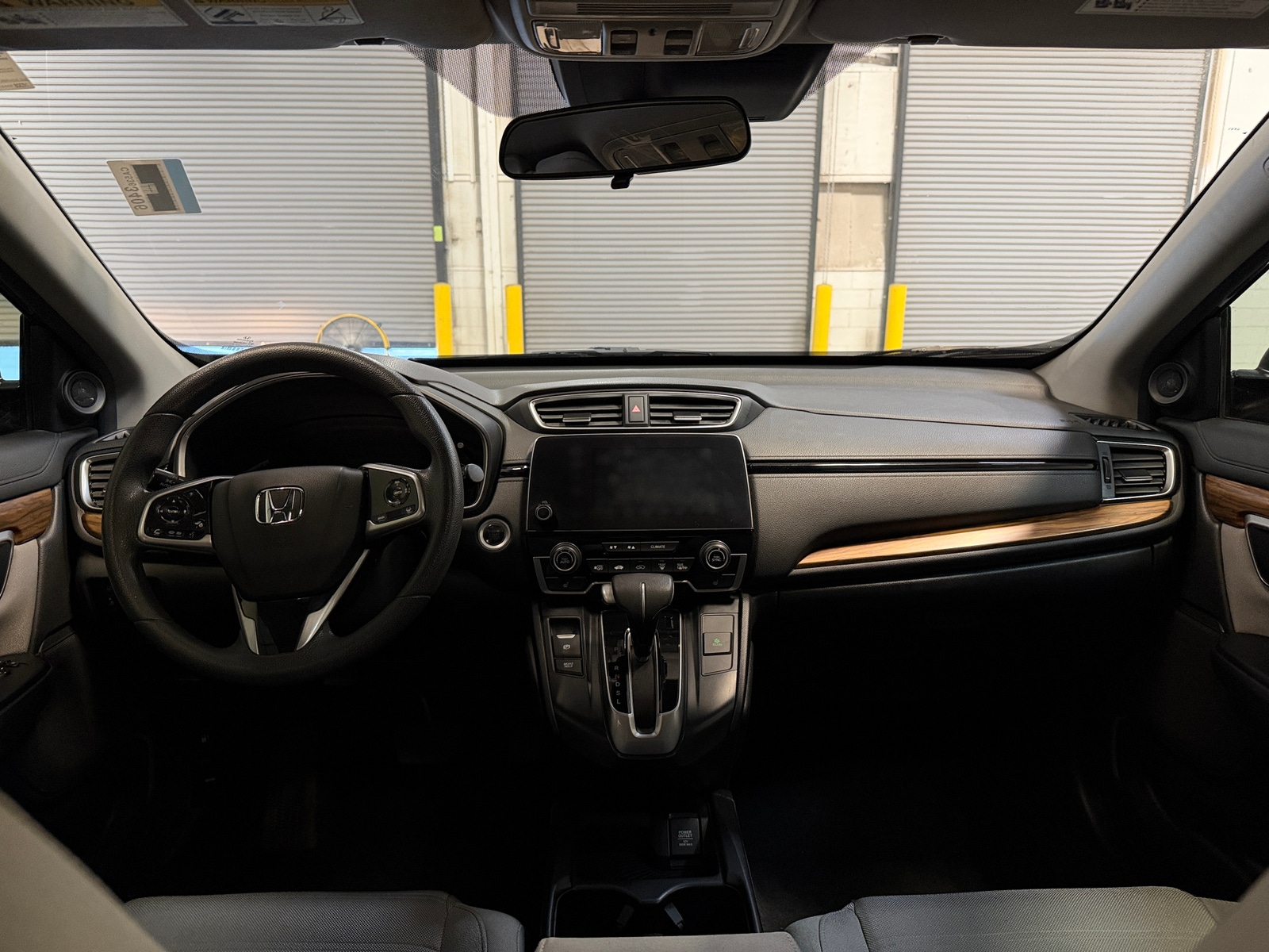 Thumbnail: 2019 Honda CR-V - 3