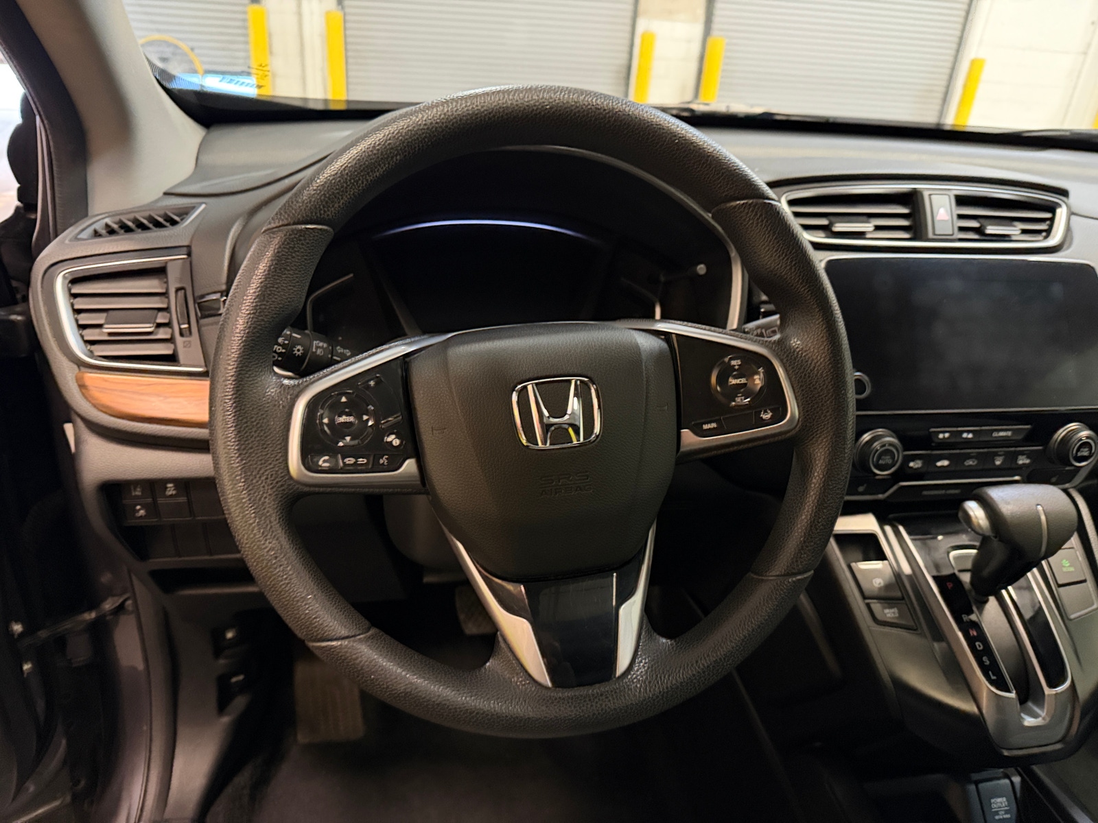 Thumbnail: 2019 Honda CR-V - 5