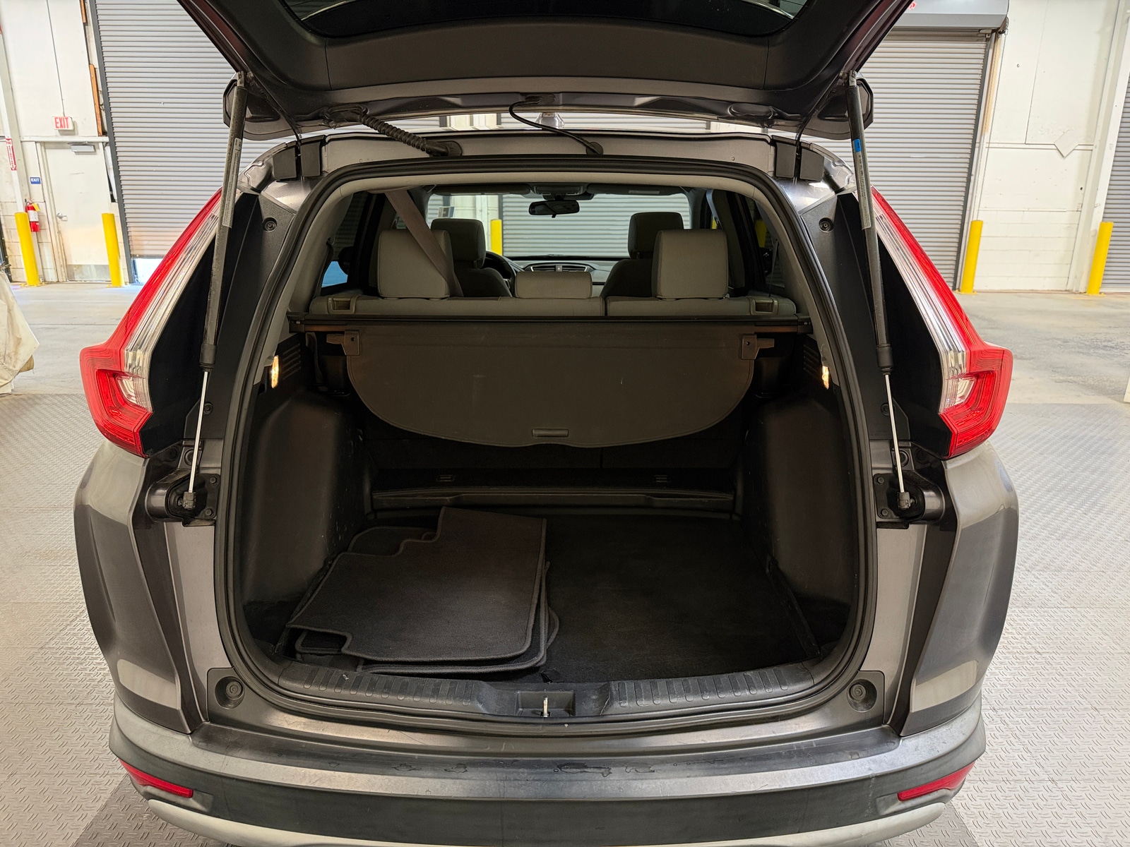 Thumbnail: 2019 Honda CR-V - 7