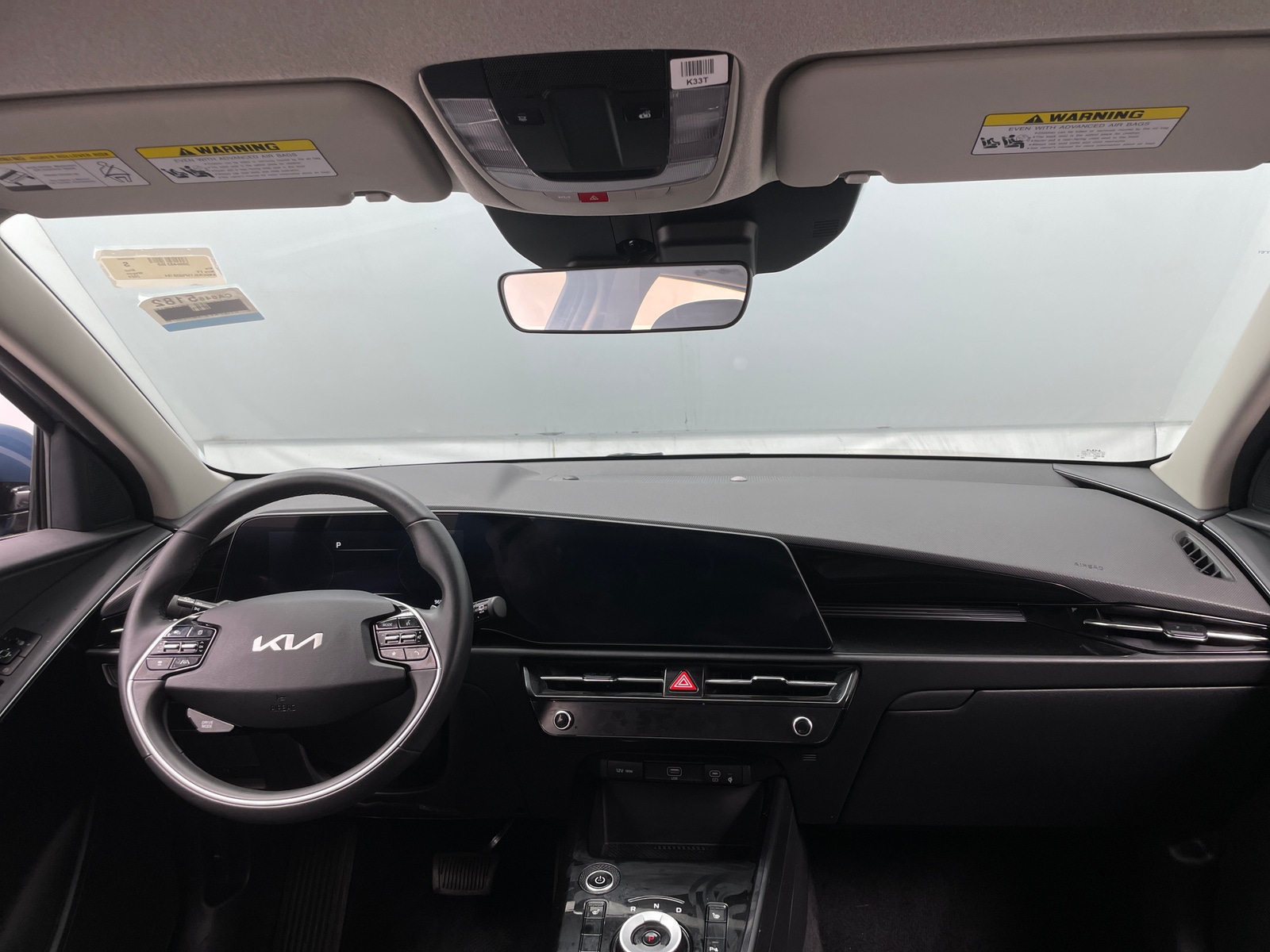 Thumbnail: 2023 Kia Niro - 2