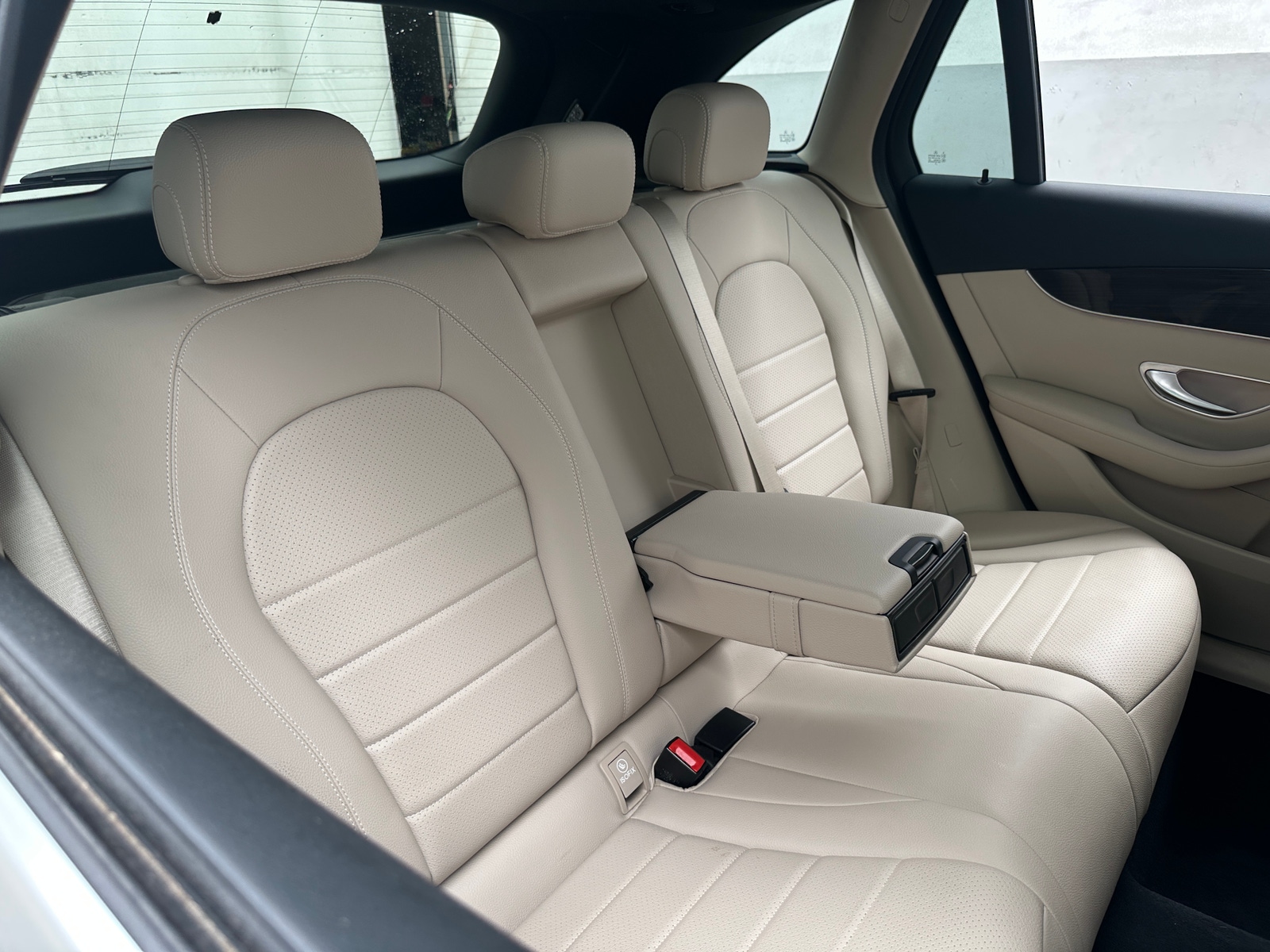 Thumbnail: 2021 Mercedes-Benz GLC - 5