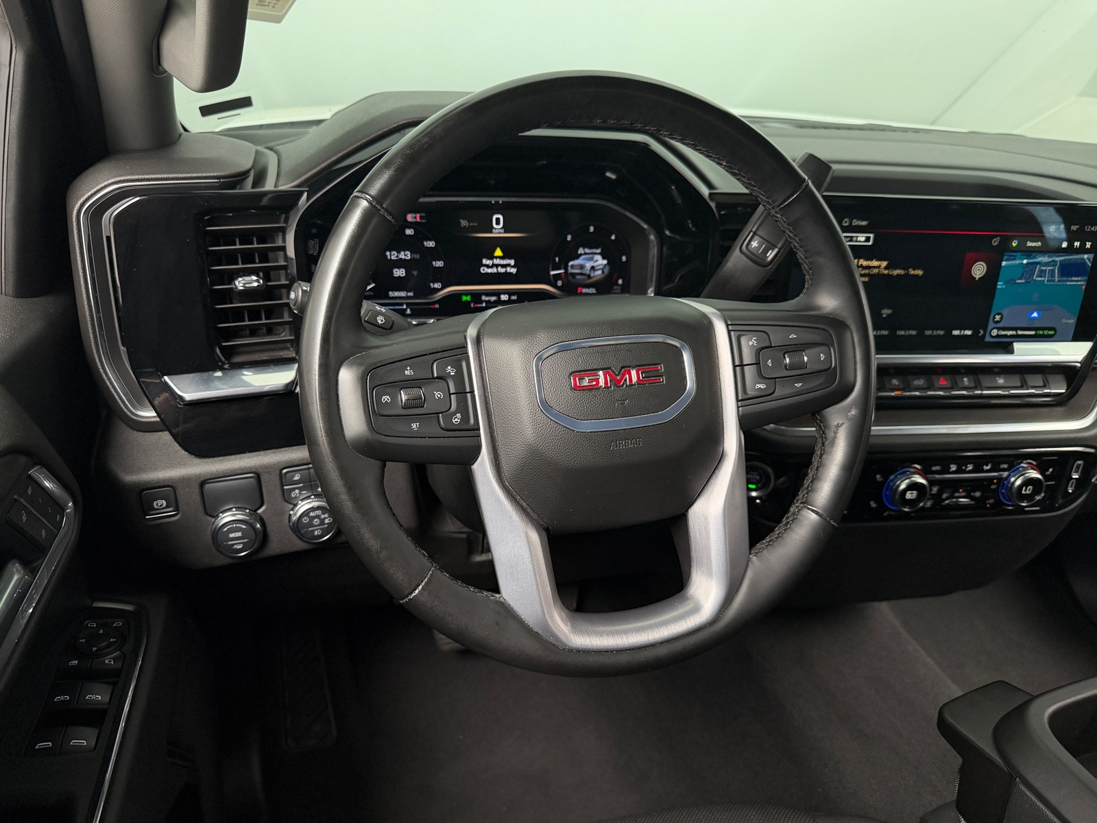 Thumbnail: 2025 GMC Sierra 1500 - 4