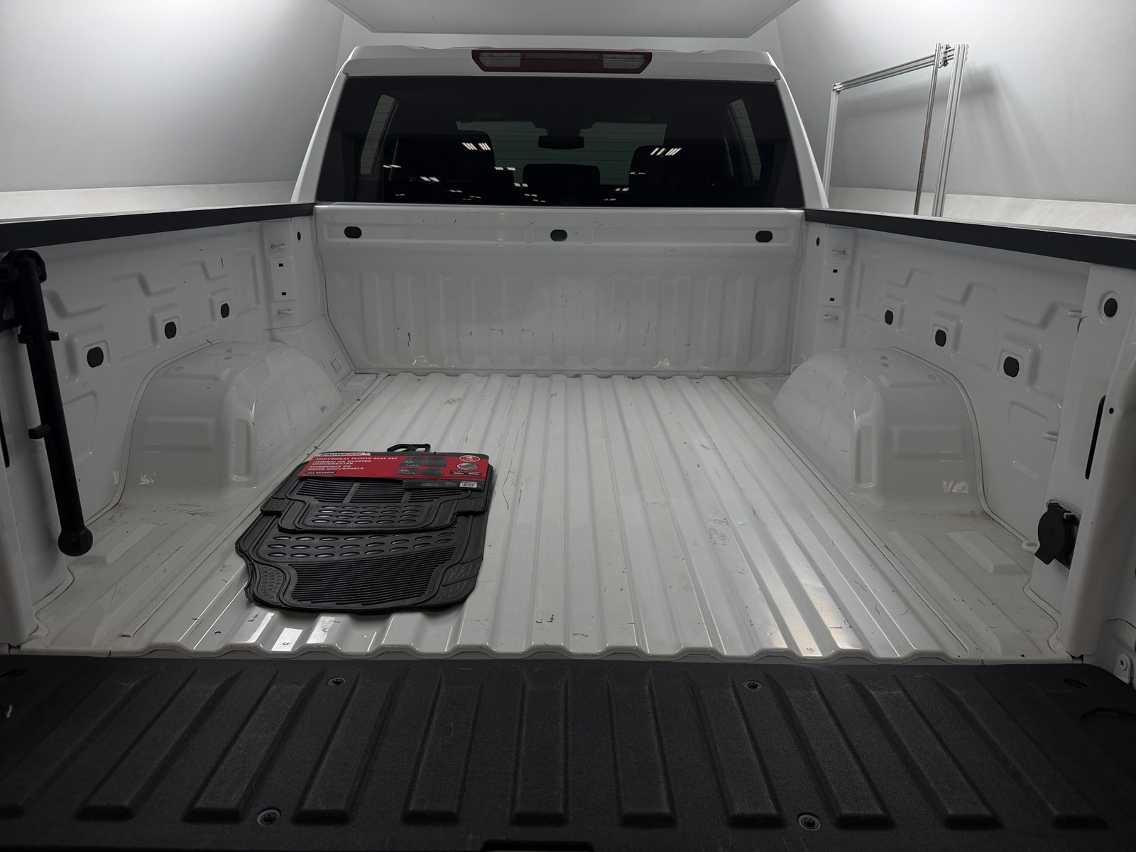 Thumbnail: 2025 GMC Sierra 1500 - 6