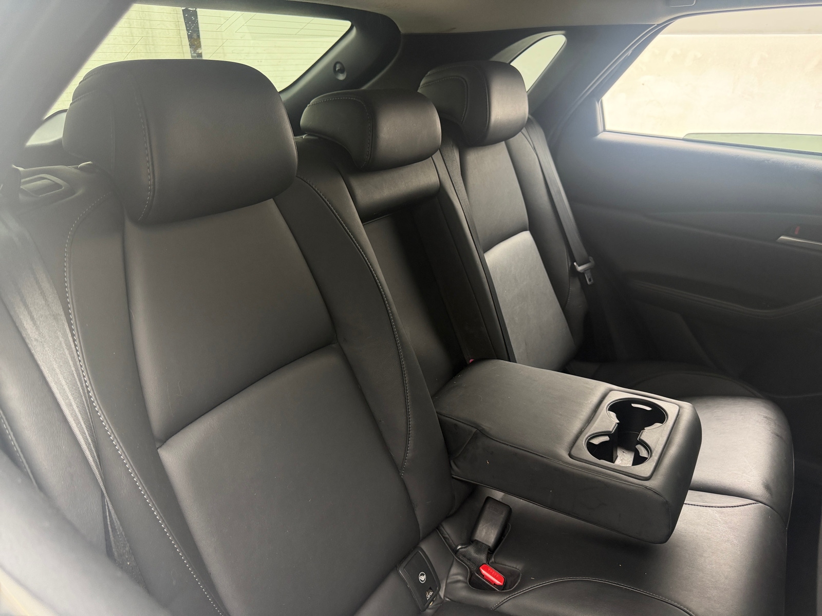 Thumbnail: 2021 Mazda CX-30 - 5