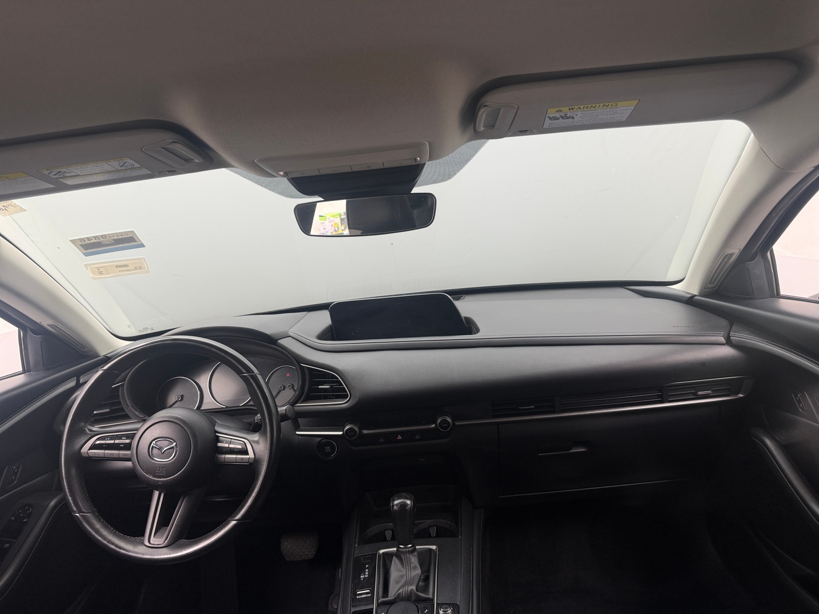 Thumbnail: 2021 Mazda CX-30 - 2