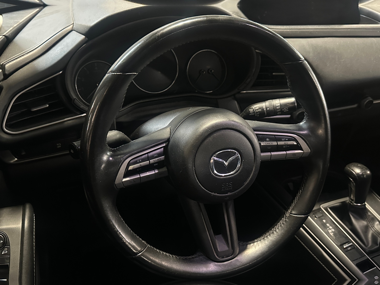 Thumbnail: 2021 Mazda CX-30 - 4