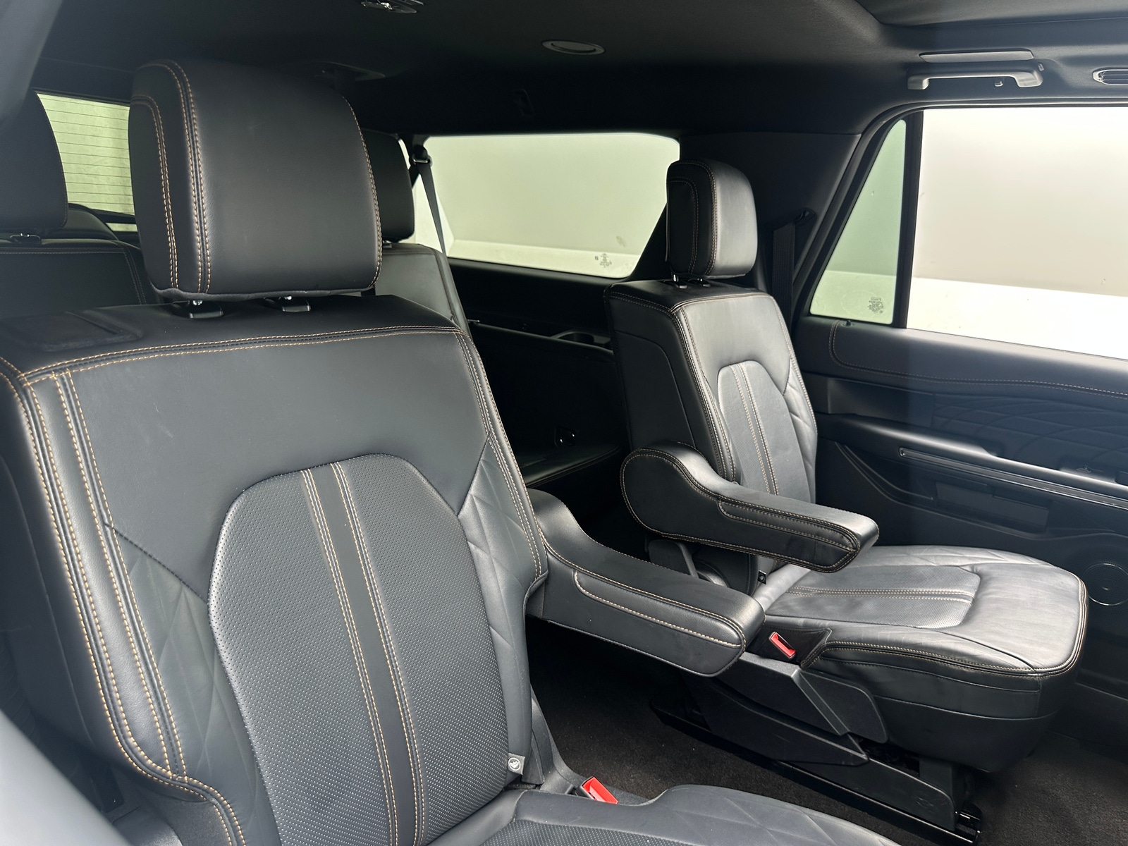 Thumbnail: 2023 Ford Expedition MAX - 5