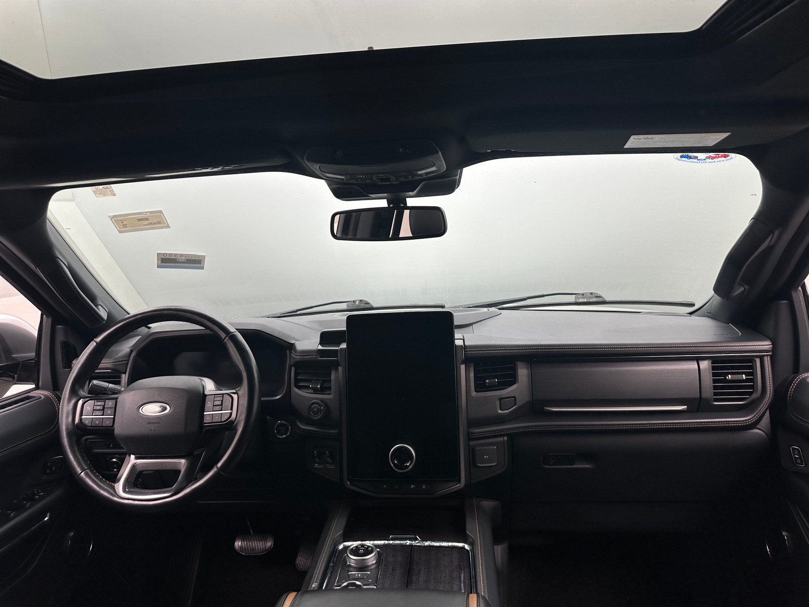 Thumbnail: 2023 Ford Expedition MAX - 2