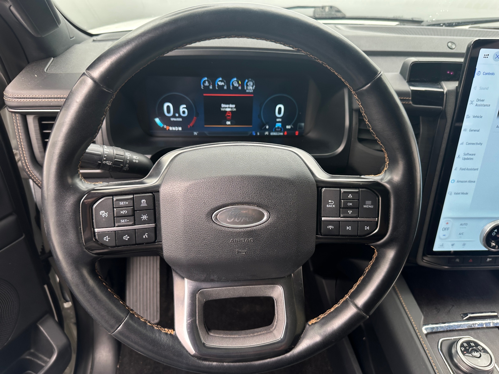 Thumbnail: 2023 Ford Expedition MAX - 4