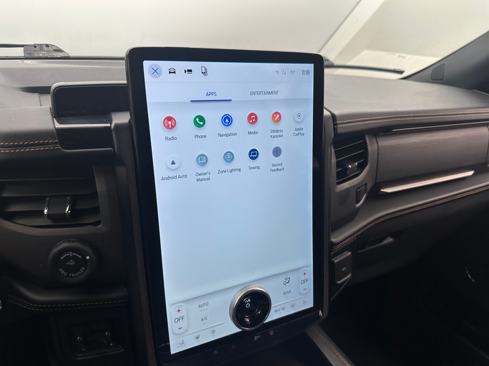 Thumbnail: 2023 Ford Expedition MAX - 3