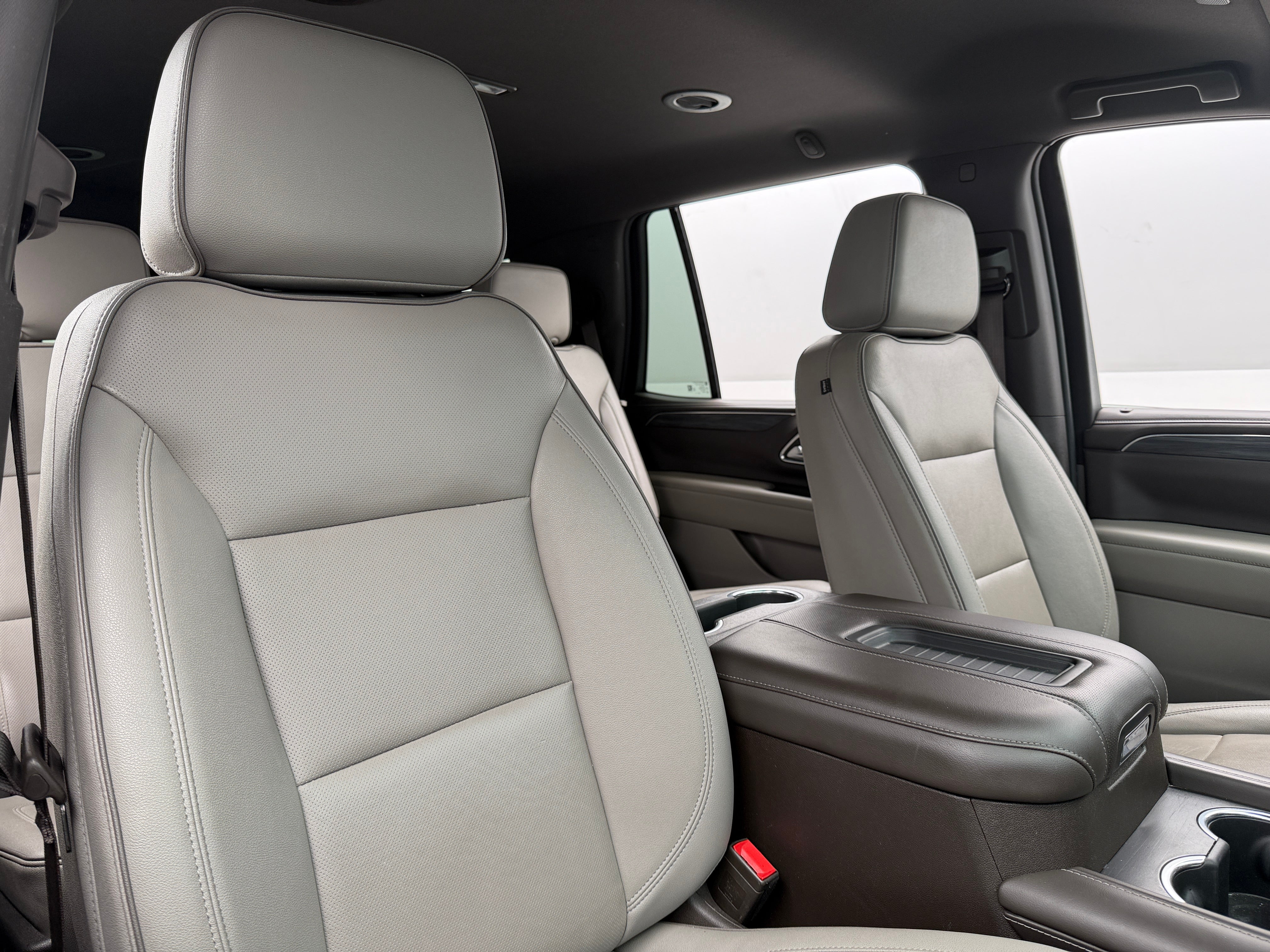 2023 GMC Yukon
