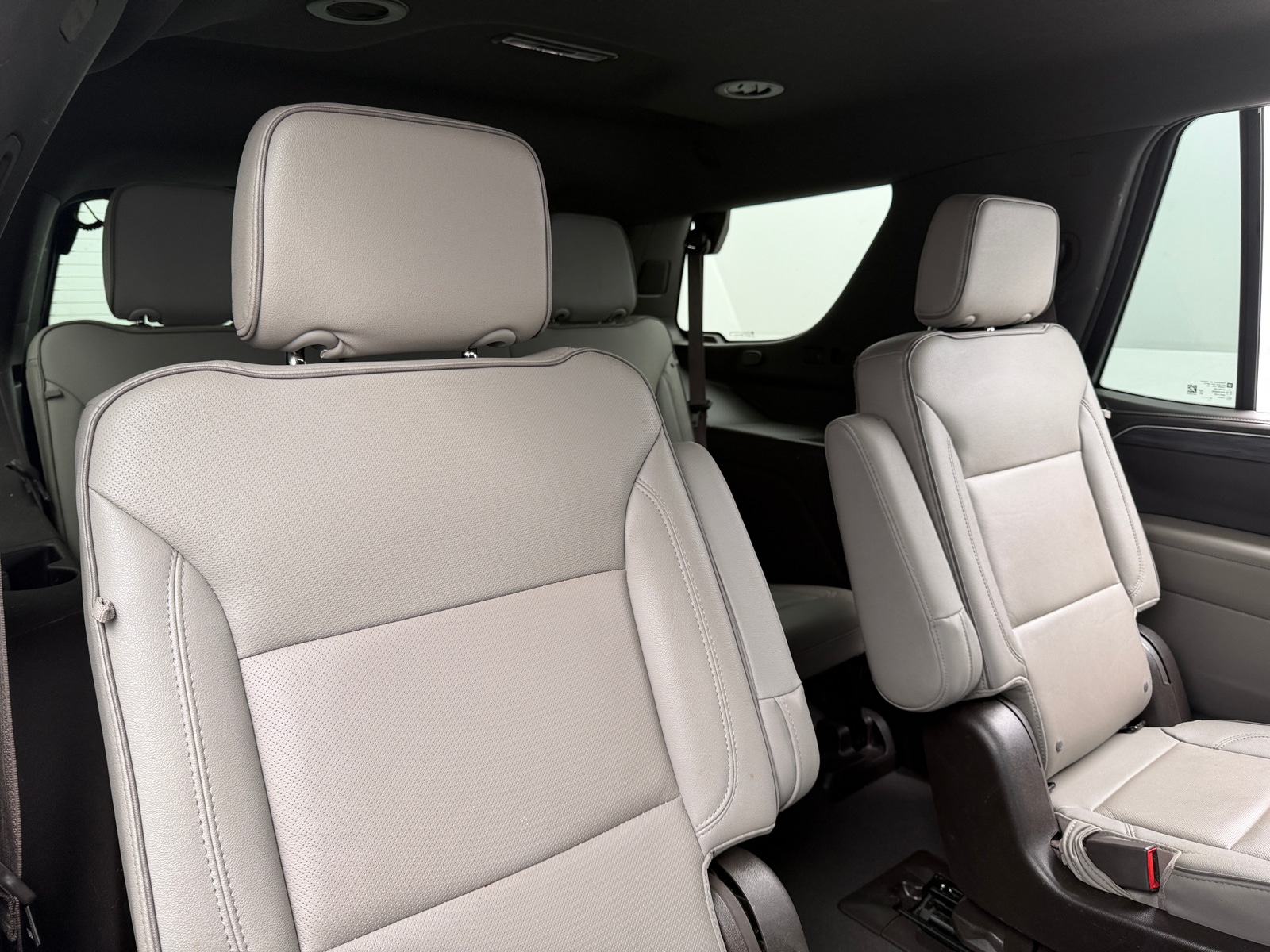Thumbnail: 2023 GMC Yukon - 5
