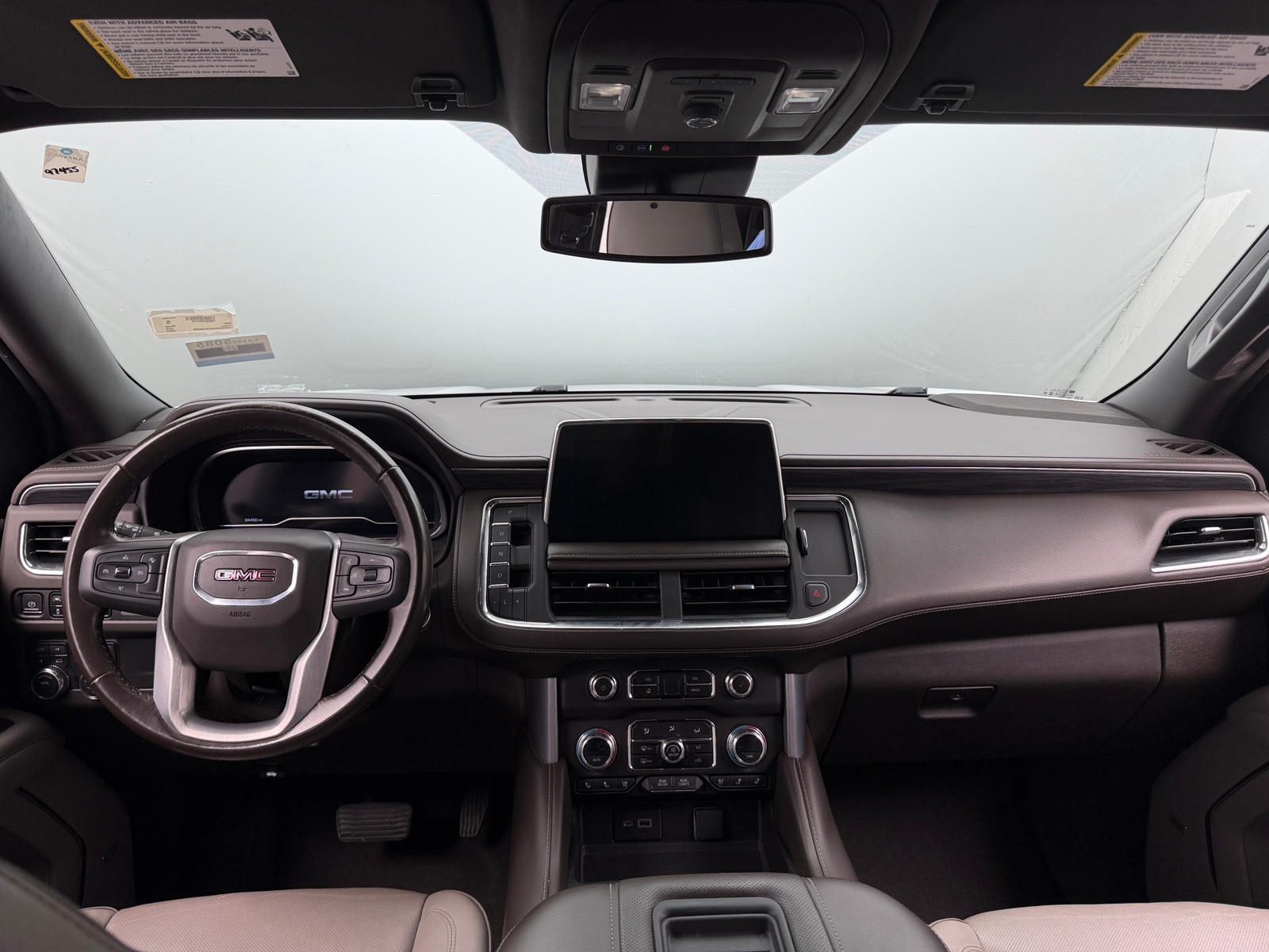 Thumbnail: 2023 GMC Yukon - 2