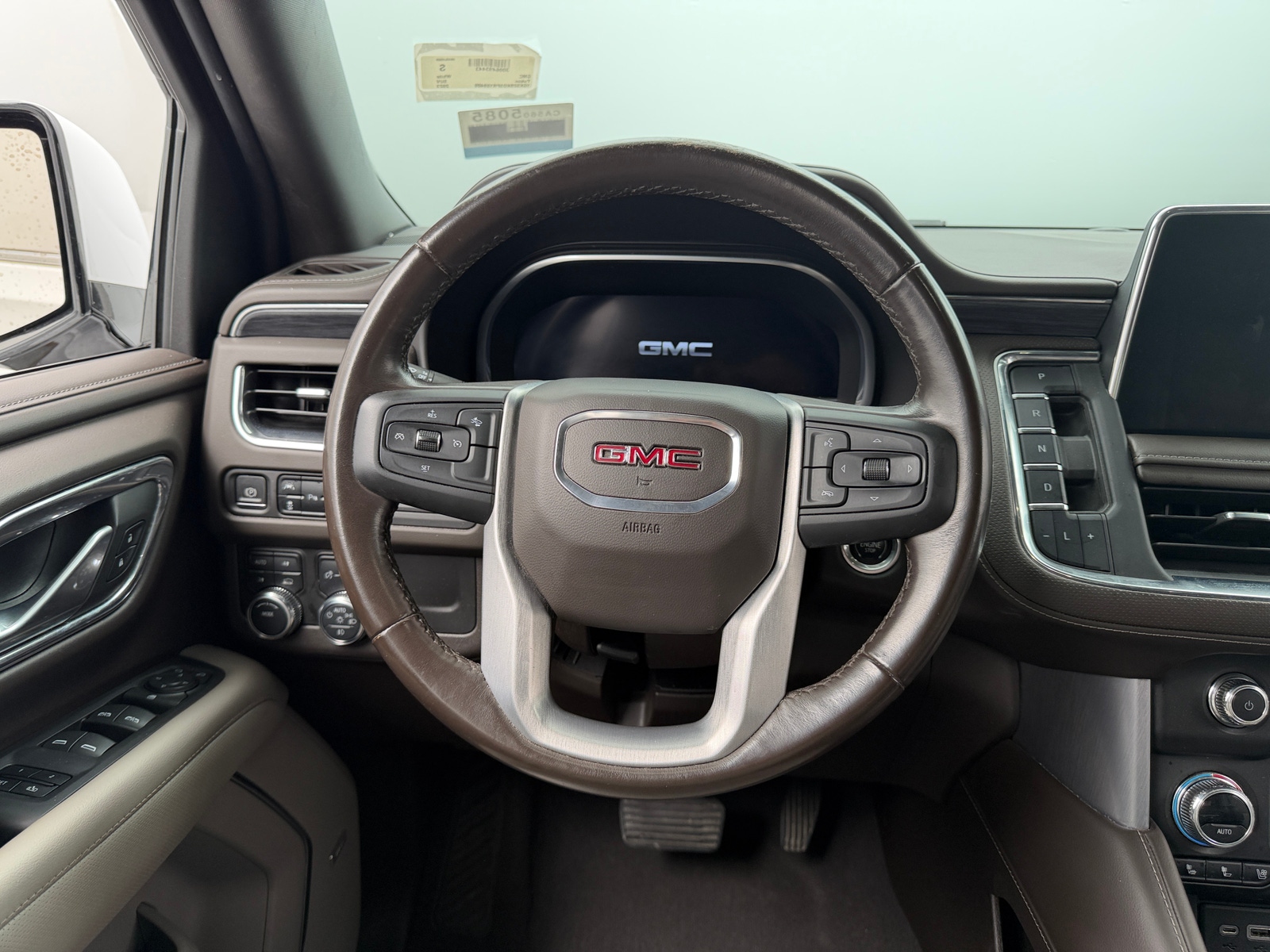 Thumbnail: 2023 GMC Yukon - 4