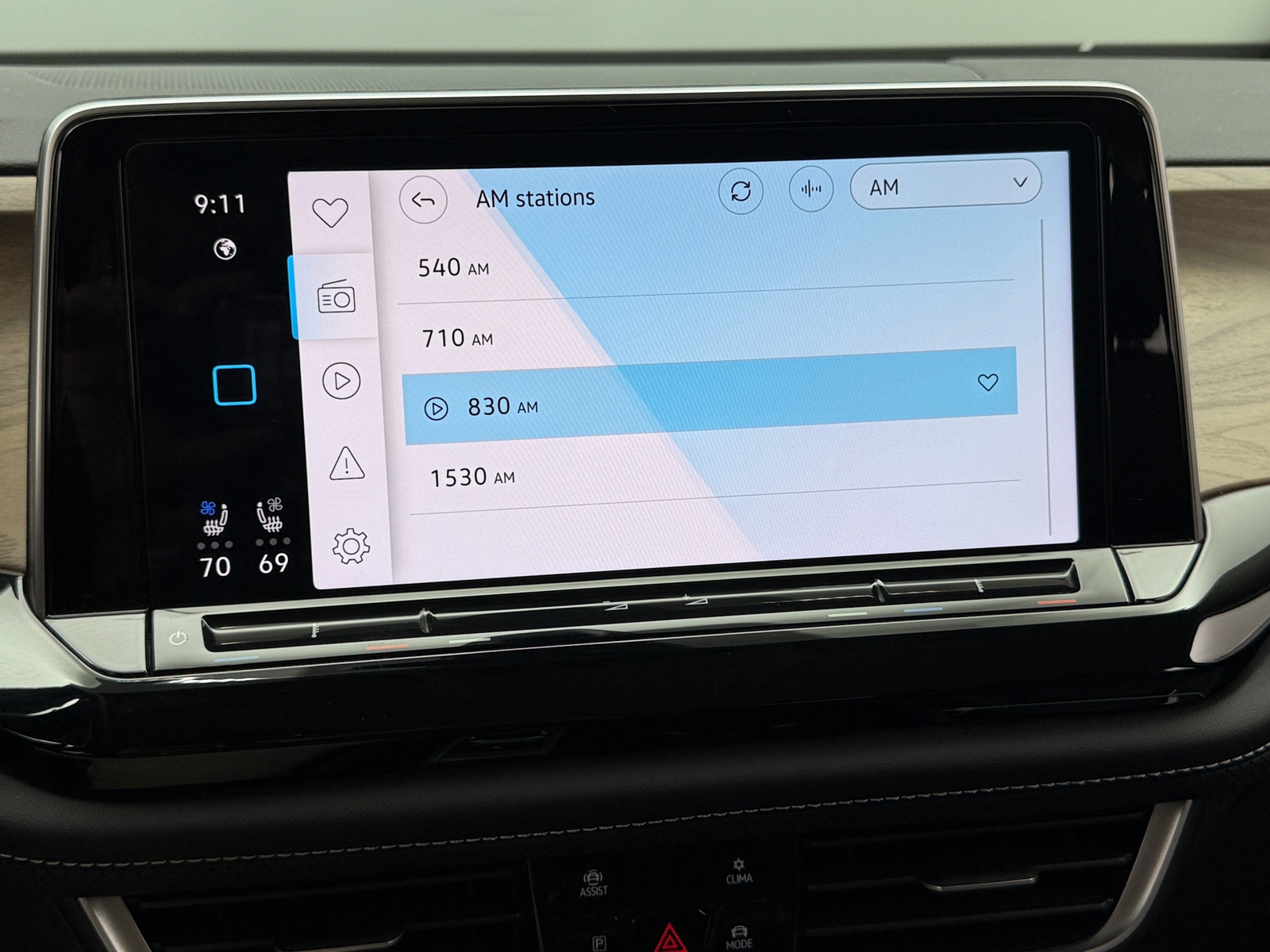 Thumbnail: 2026 Volkswagen Atlas - 3