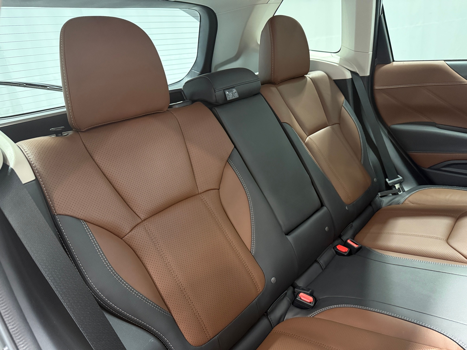 Thumbnail: 2023 Subaru Forester - 5
