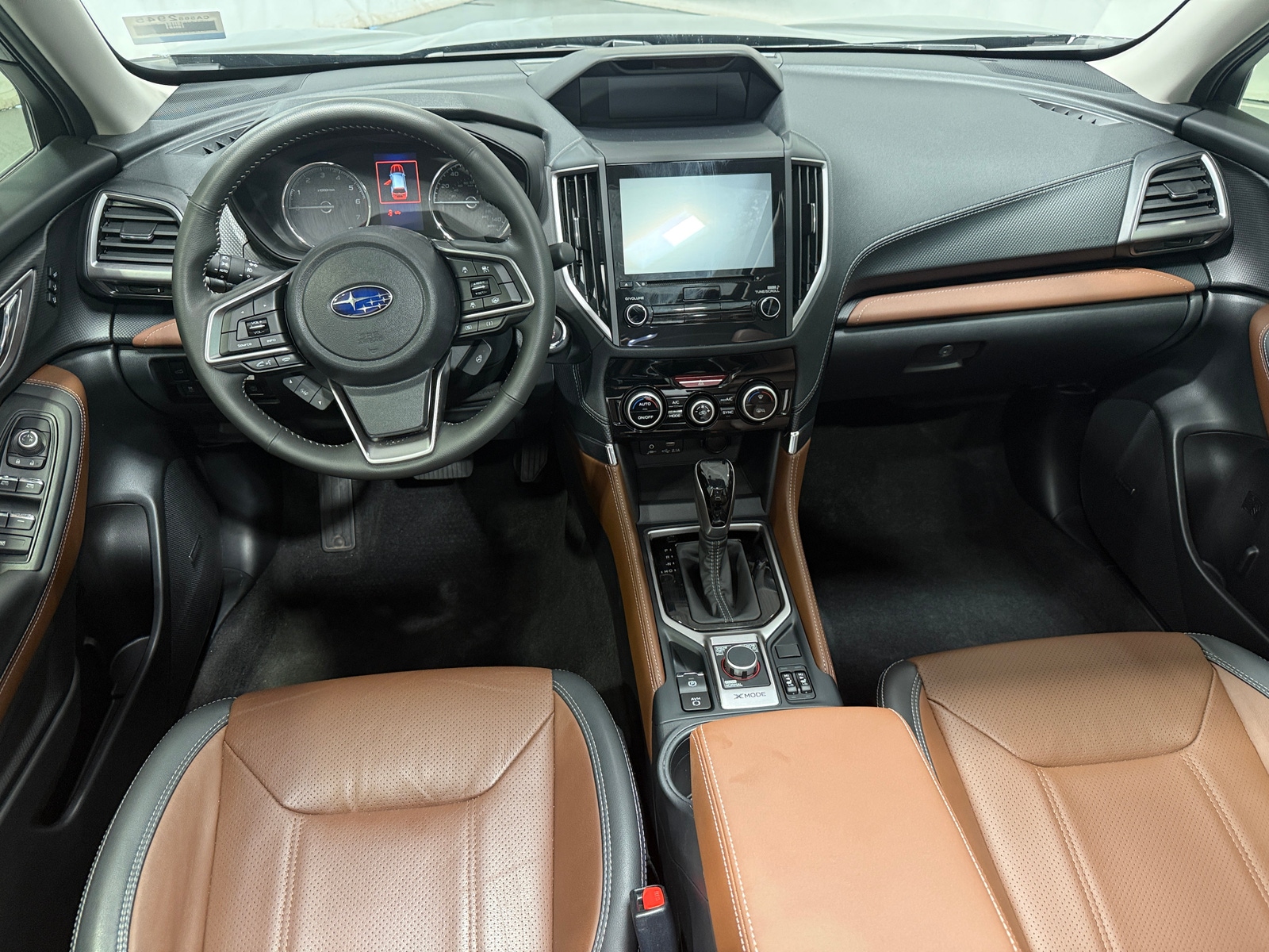 Thumbnail: 2023 Subaru Forester - 2