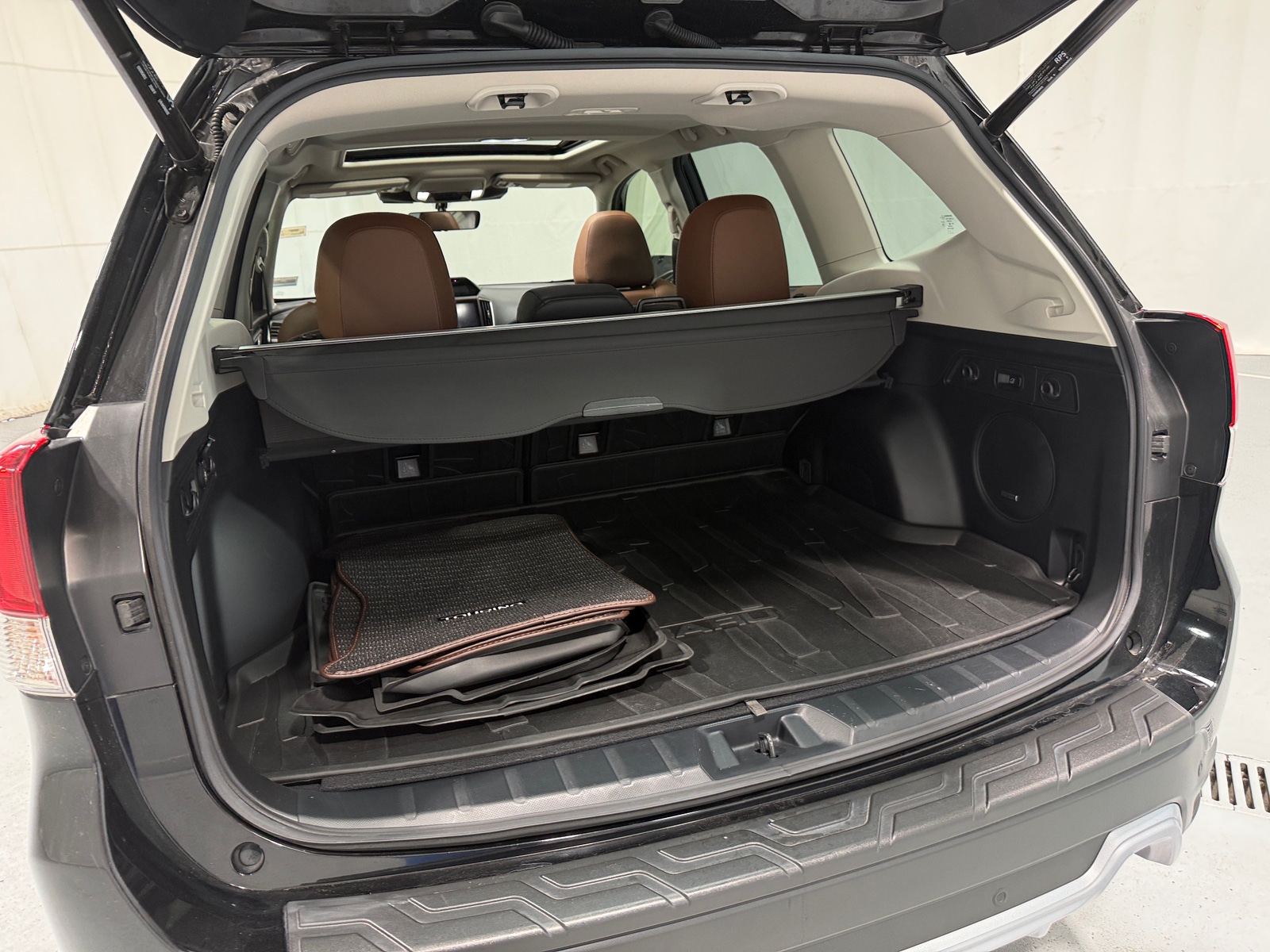 Thumbnail: 2023 Subaru Forester - 6