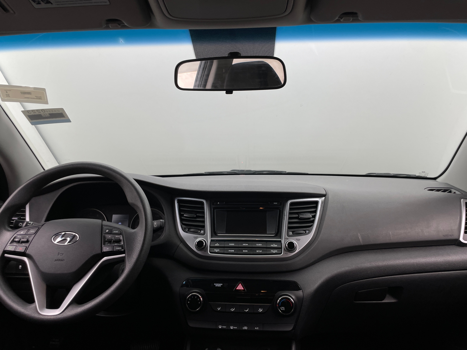 Thumbnail: 2018 Hyundai Tucson - 3