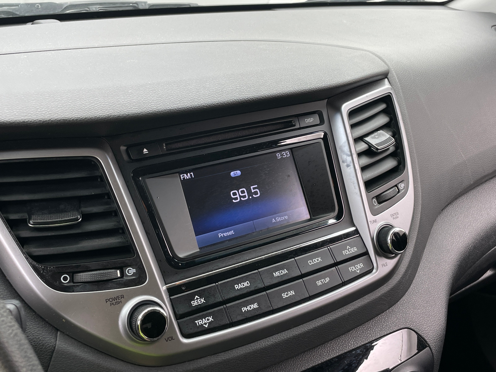 Thumbnail: 2018 Hyundai Tucson - 4