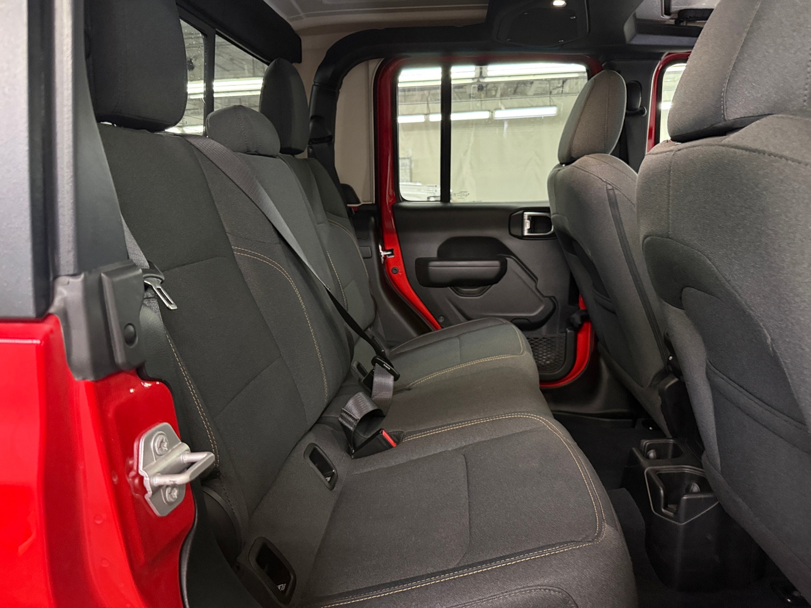 Thumbnail: 2024 Jeep Gladiator - 6