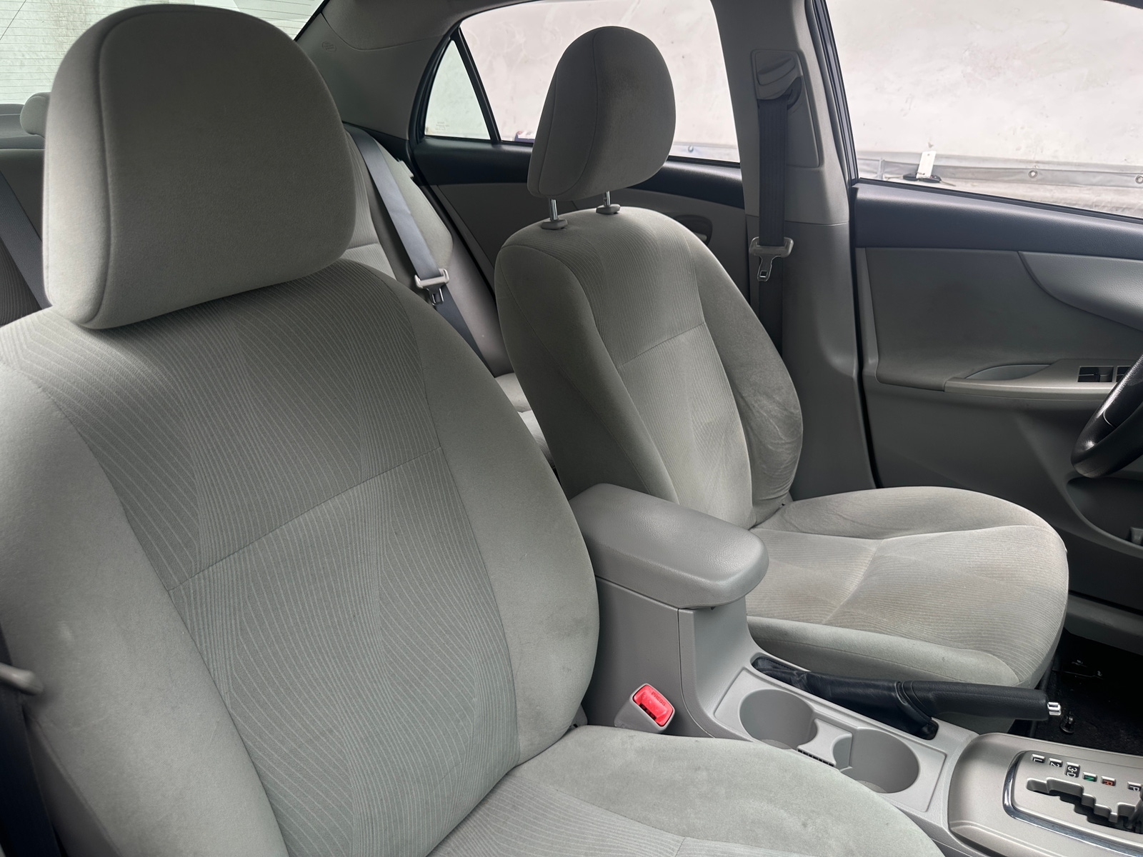 Thumbnail: 2013 Toyota Corolla - 2