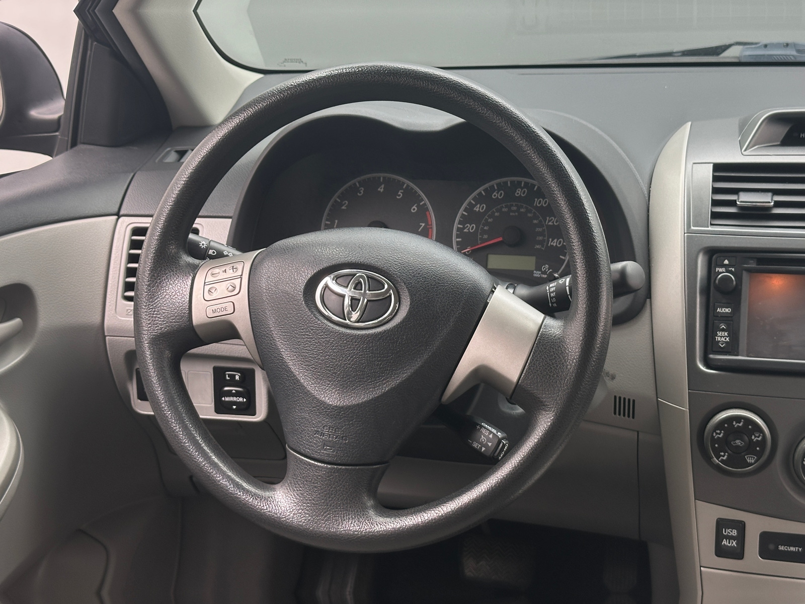 Thumbnail: 2013 Toyota Corolla - 5