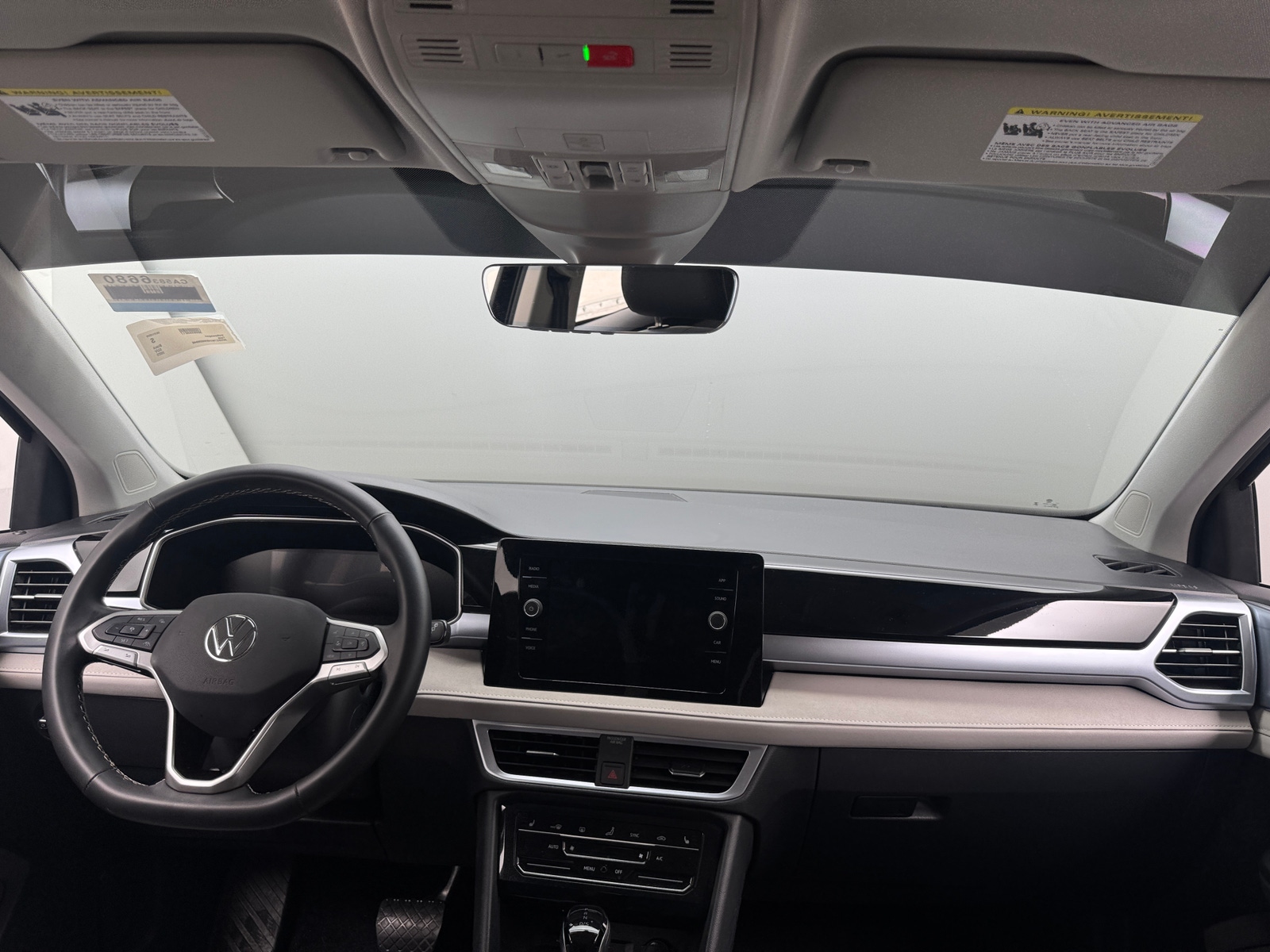 Thumbnail: 2025 Volkswagen Taos - 3