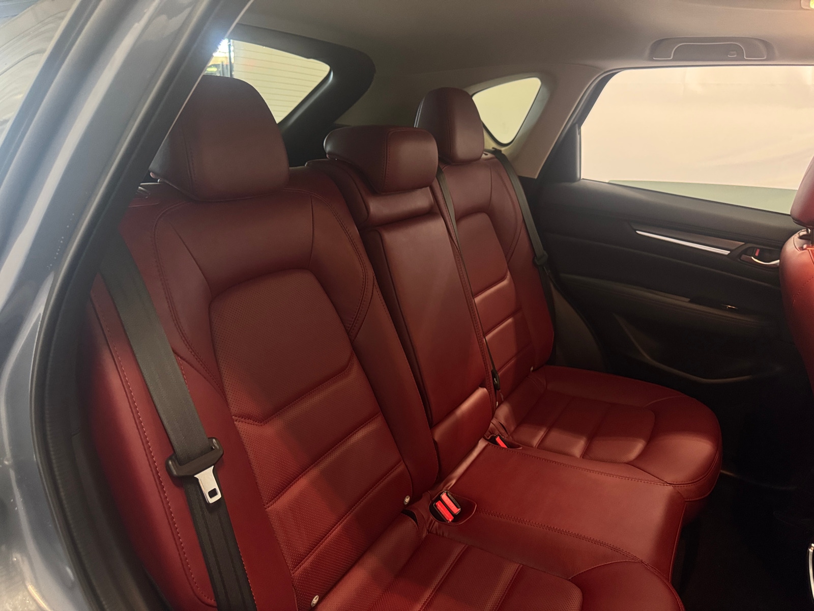 Thumbnail: 2022 Mazda CX-5 - 5