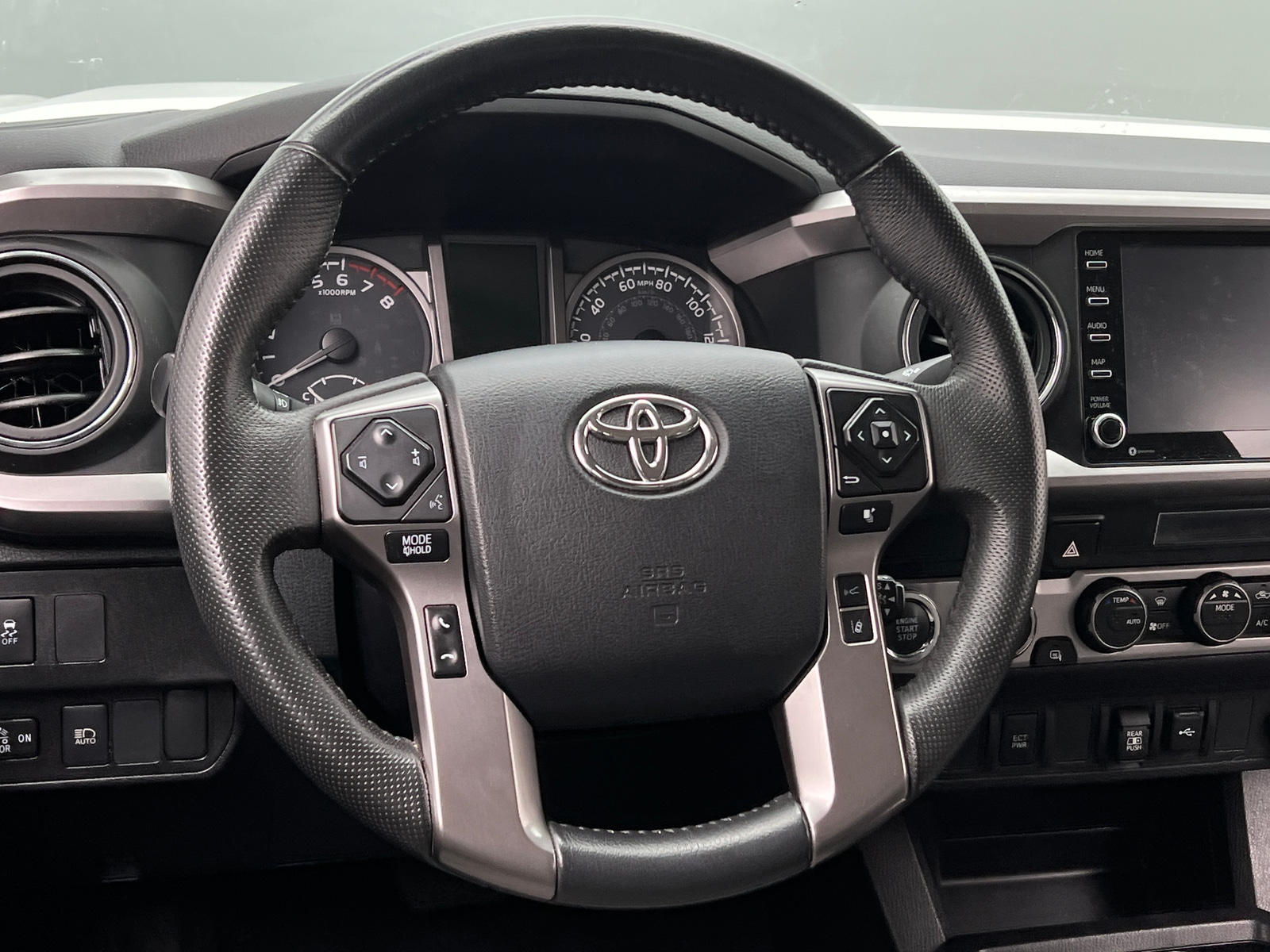 Thumbnail: 2023 Toyota Tacoma - 5