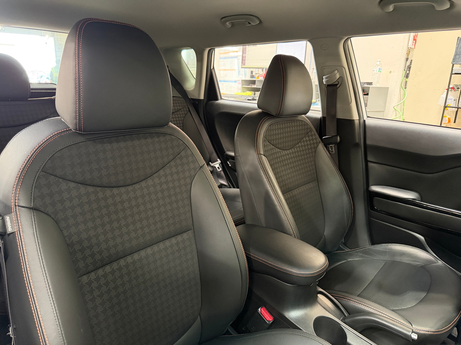 Thumbnail: 2019 Kia Soul - 2