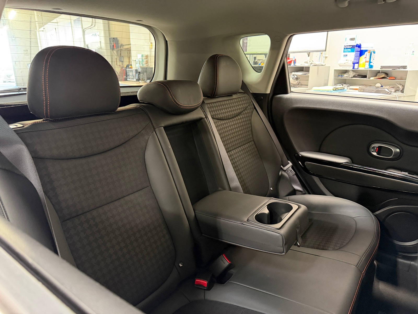 Thumbnail: 2019 Kia Soul - 6