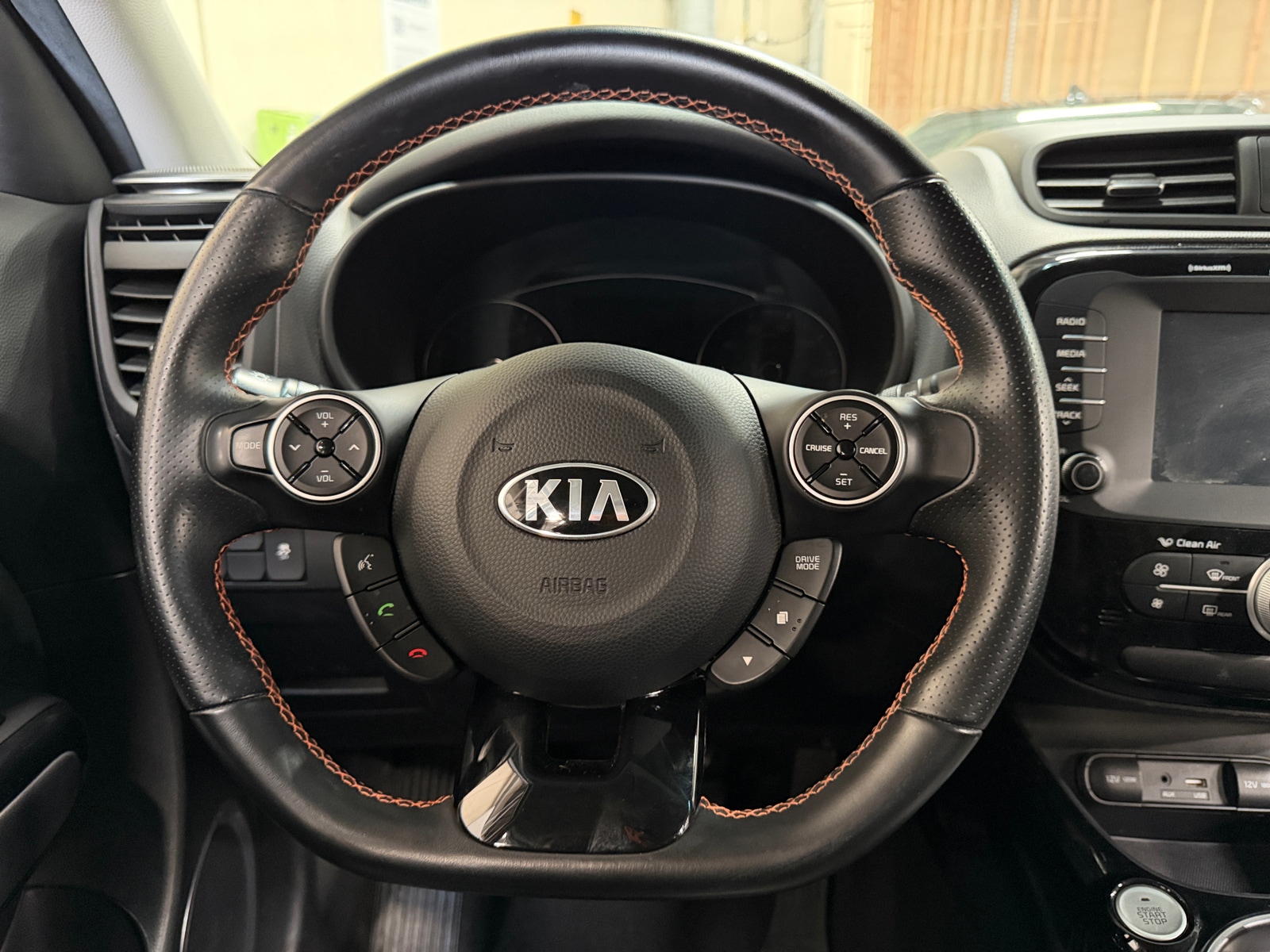 Thumbnail: 2019 Kia Soul - 5