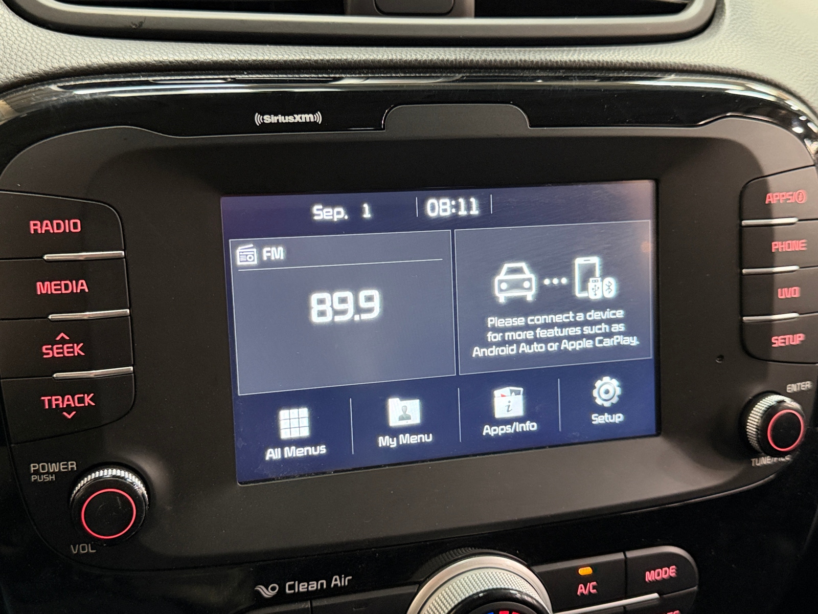 Thumbnail: 2019 Kia Soul - 4