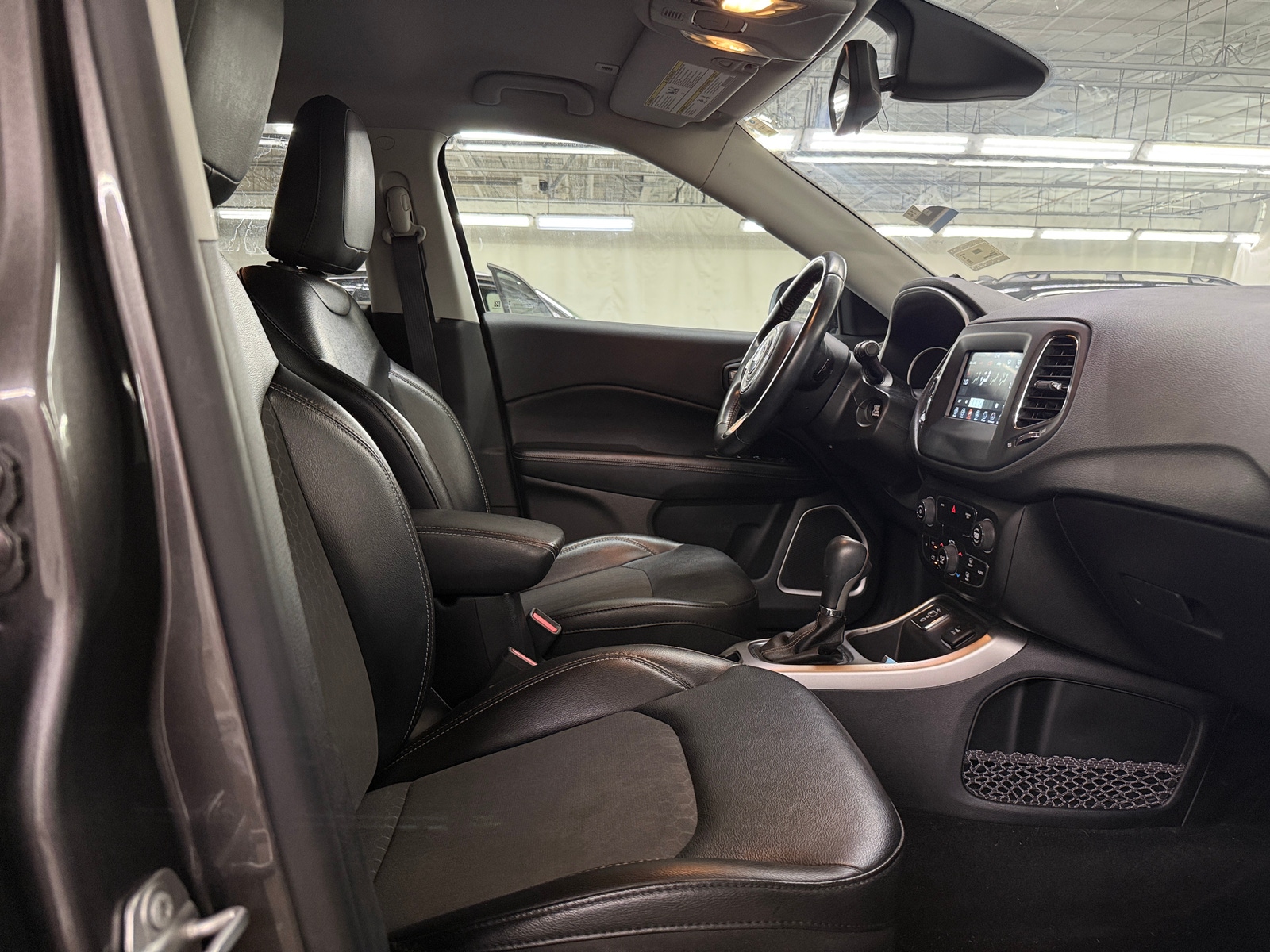 Thumbnail: 2019 Jeep Compass - 2