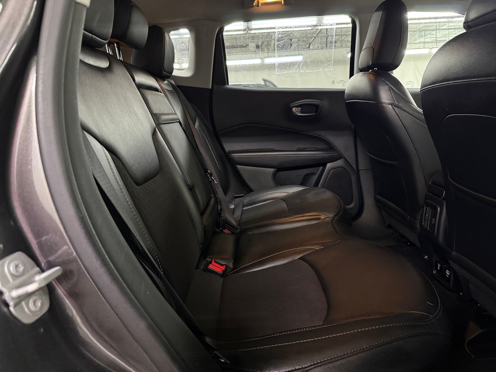 Thumbnail: 2019 Jeep Compass - 6