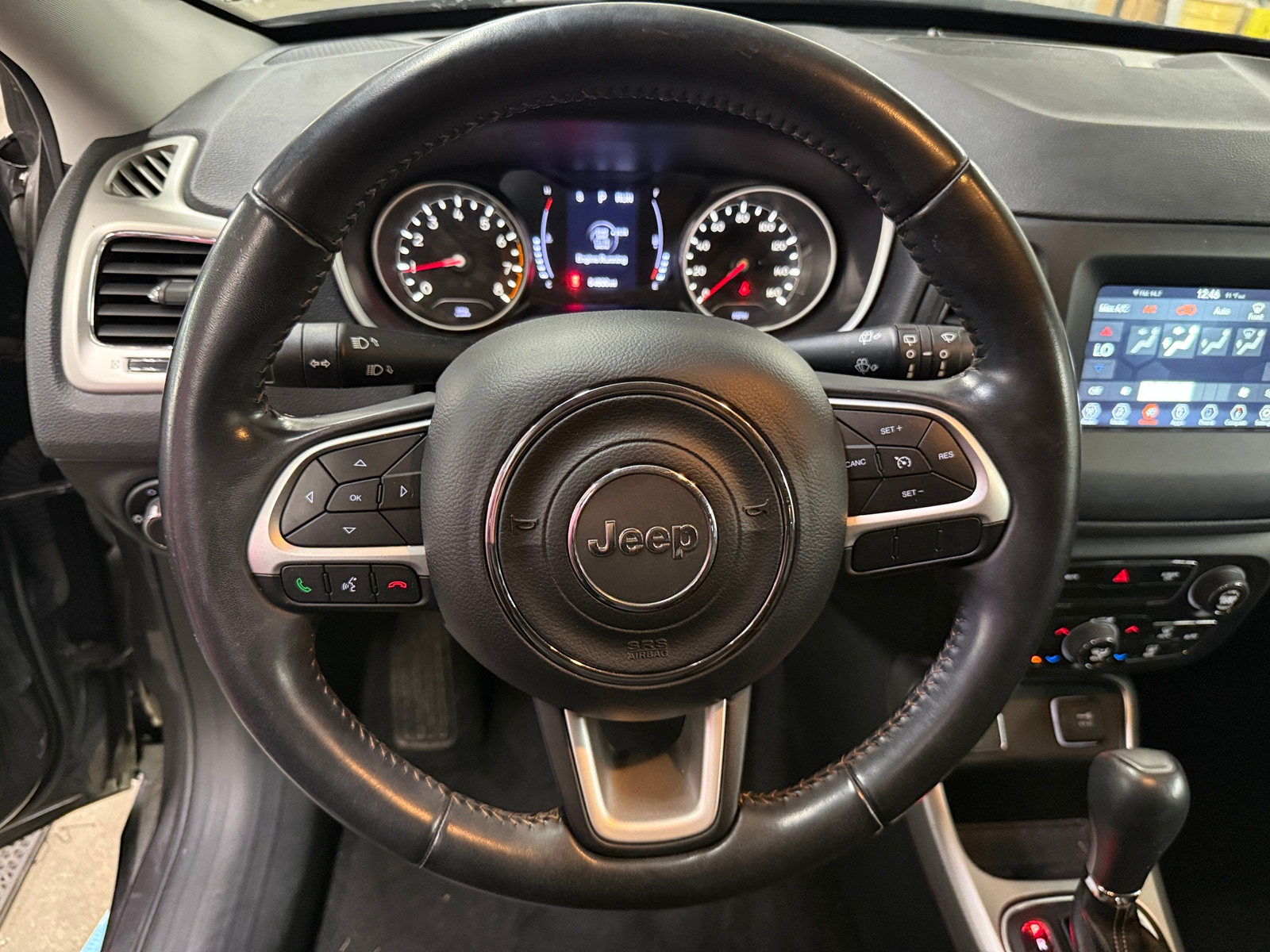 Thumbnail: 2019 Jeep Compass - 5