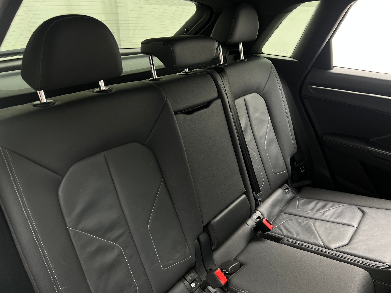 Thumbnail: 2021 Audi Q3 - 5