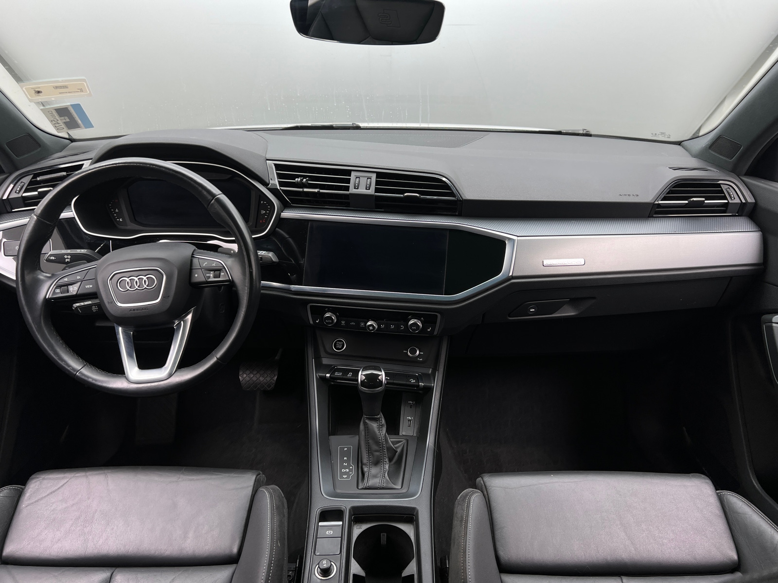 Thumbnail: 2021 Audi Q3 - 2