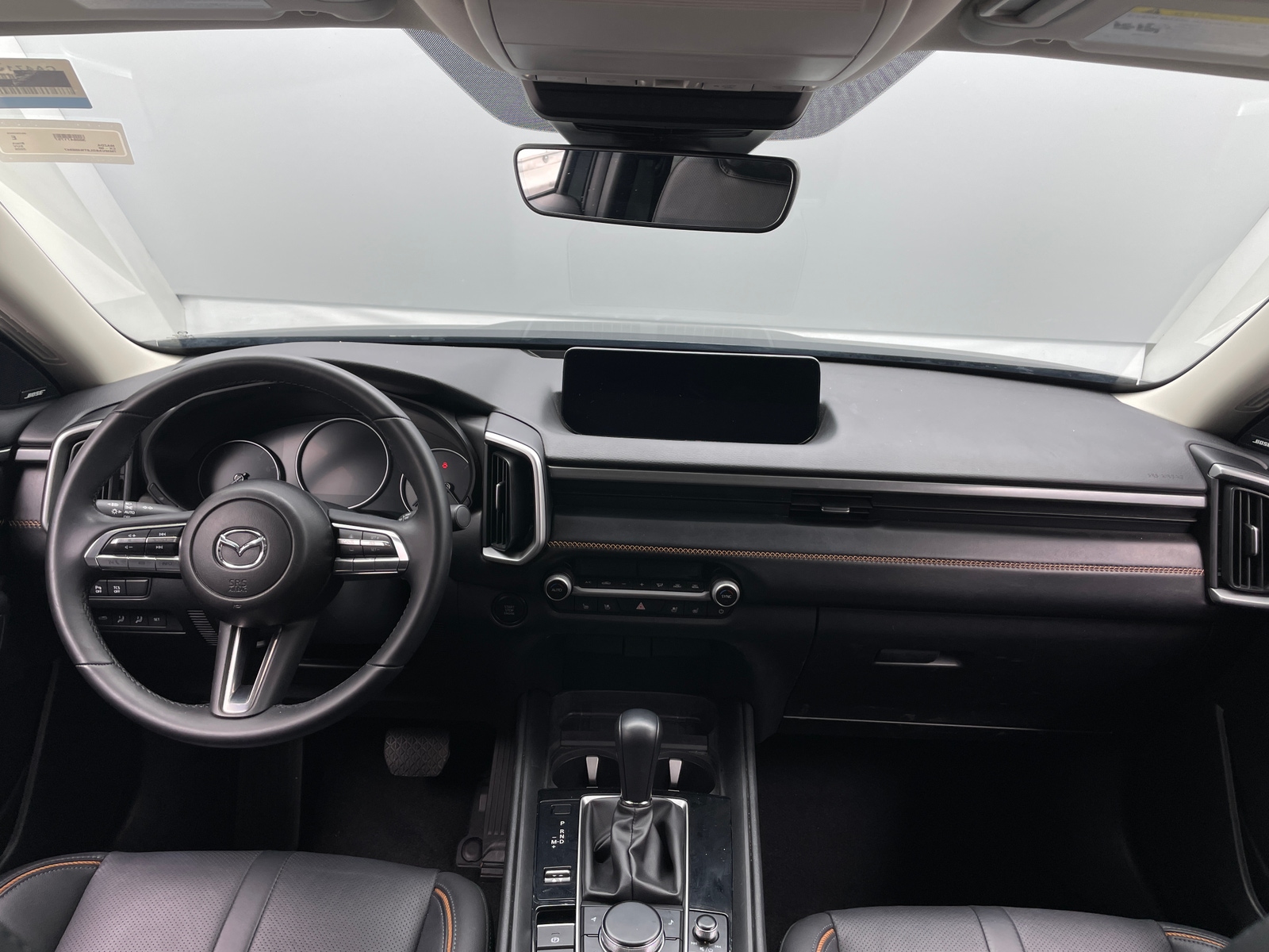 Thumbnail: 2026 Mazda CX-50 - 2