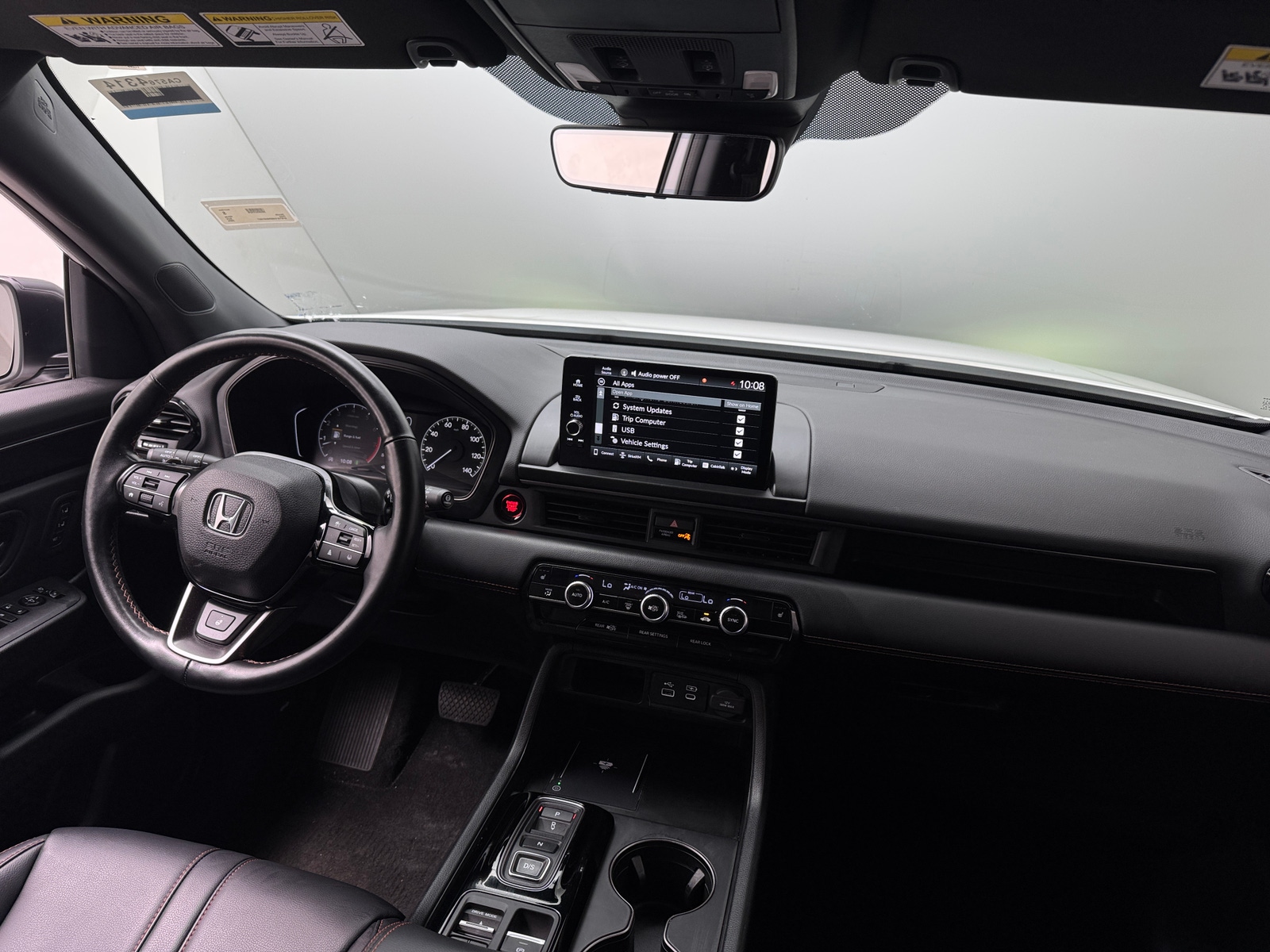Thumbnail: 2024 Honda Pilot - 2