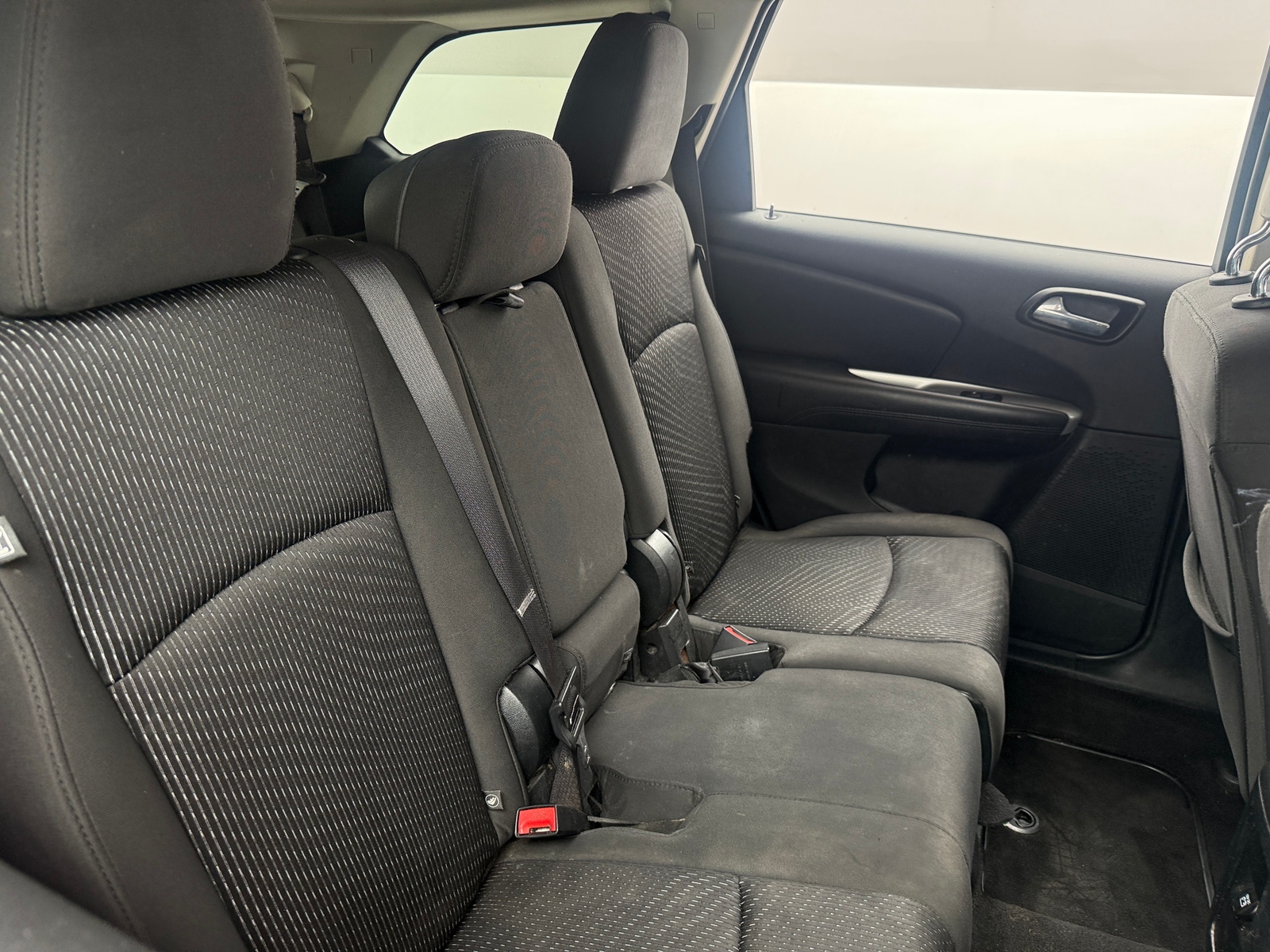 Thumbnail: 2018 Dodge Journey - 6